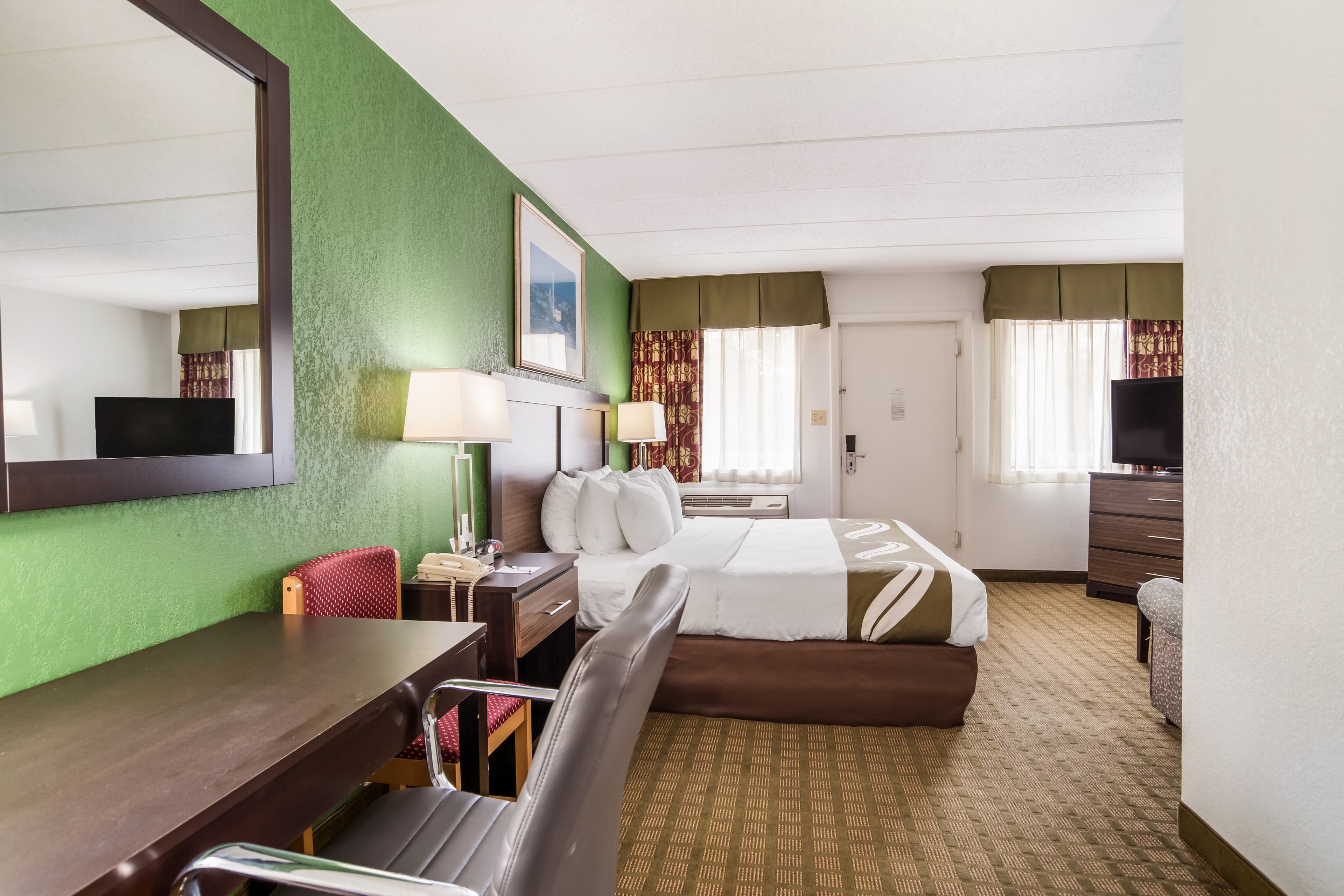 Quality Inn Mount Vernon — 7