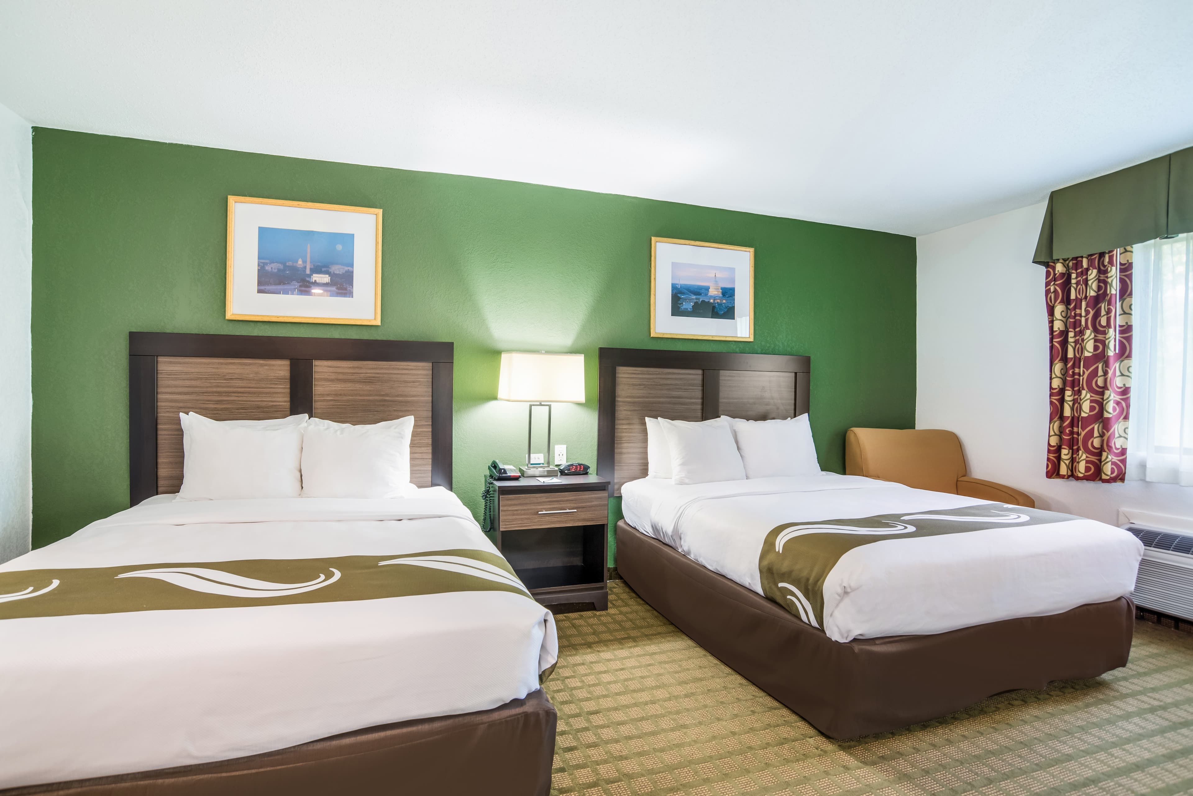 Quality Inn Mount Vernon - Image 3