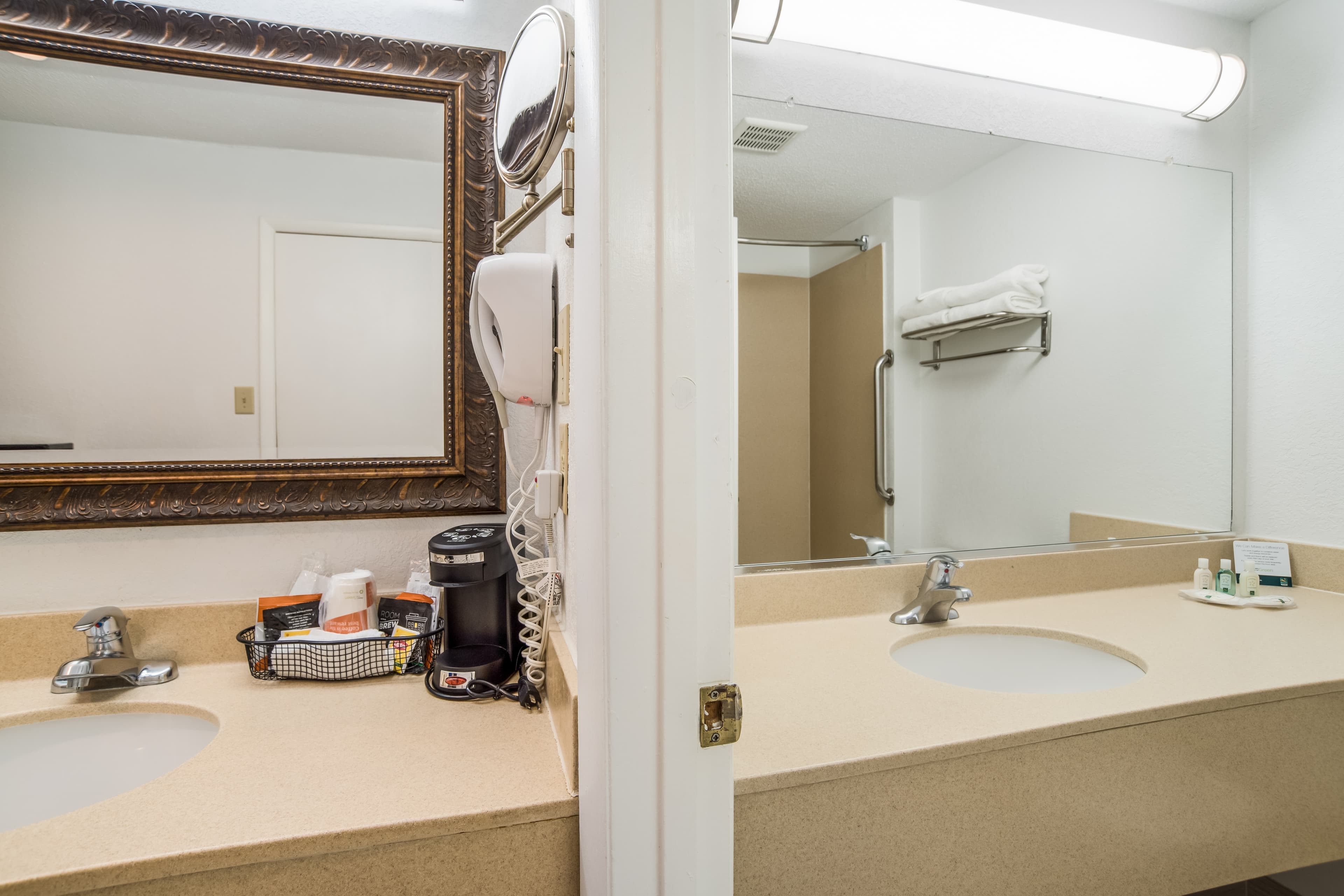Quality Inn Mount Vernon — 12