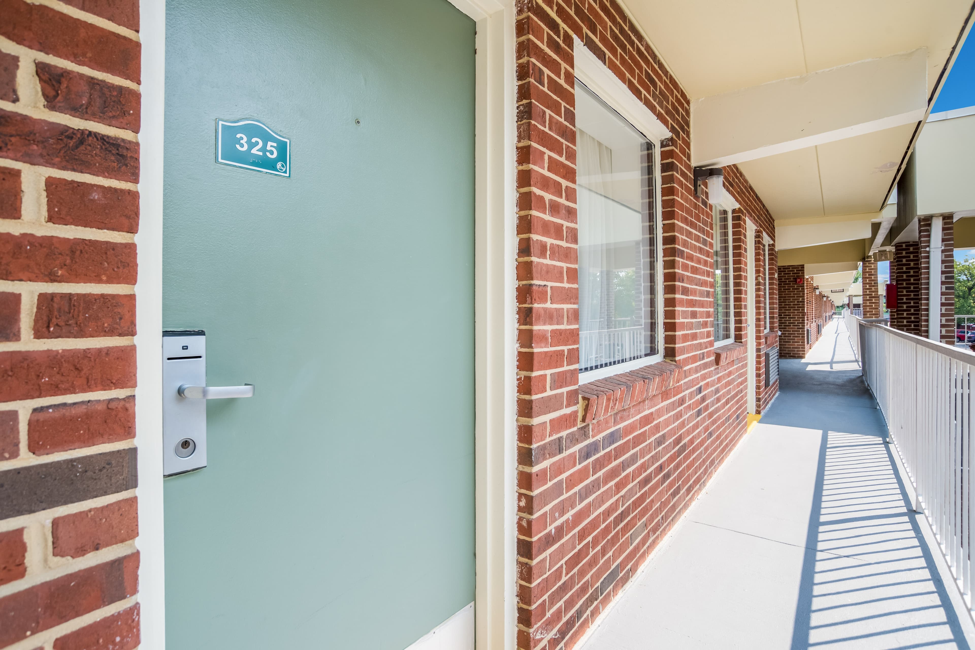 Quality Inn Mount Vernon — 13