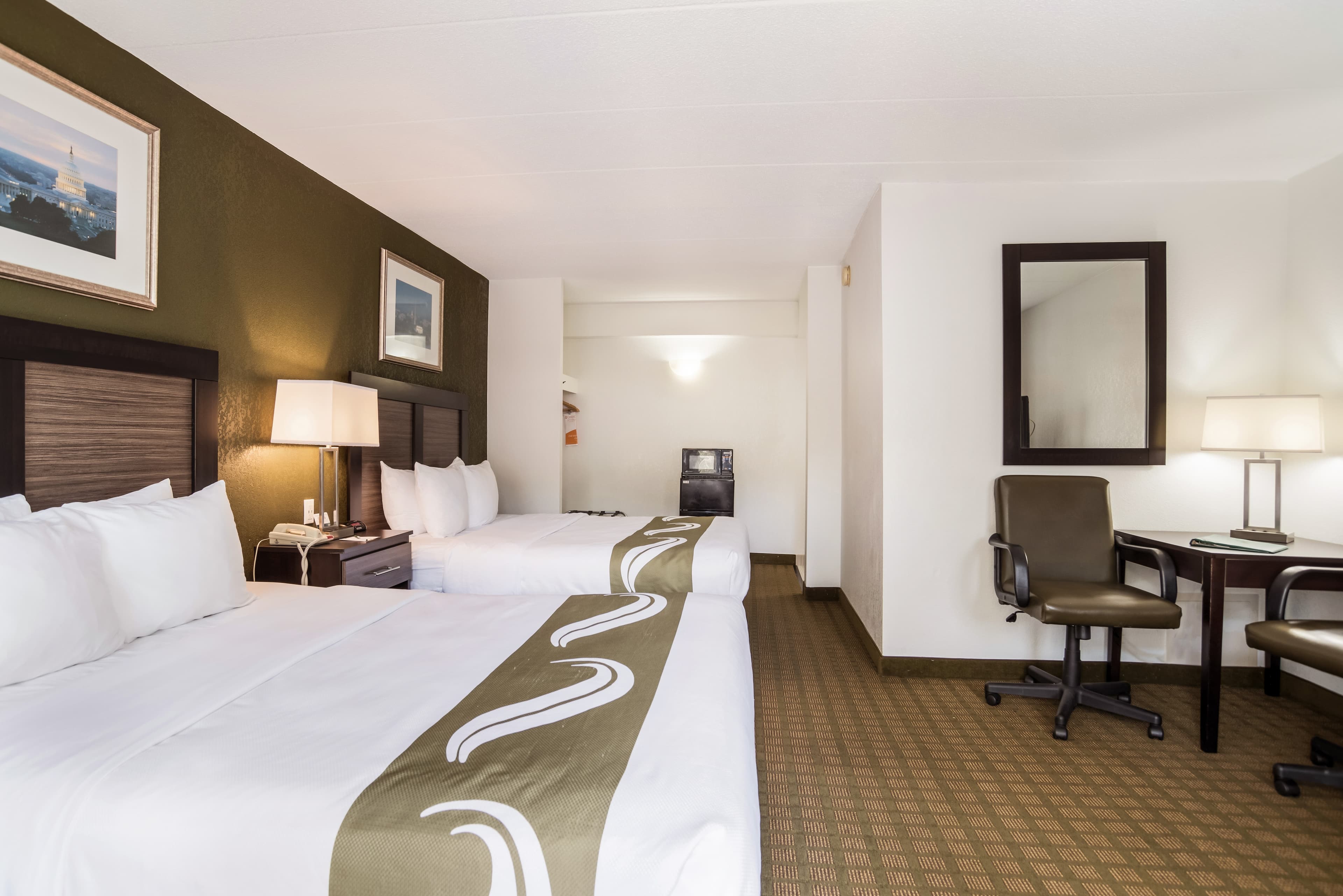 Quality Inn Mount Vernon — 14