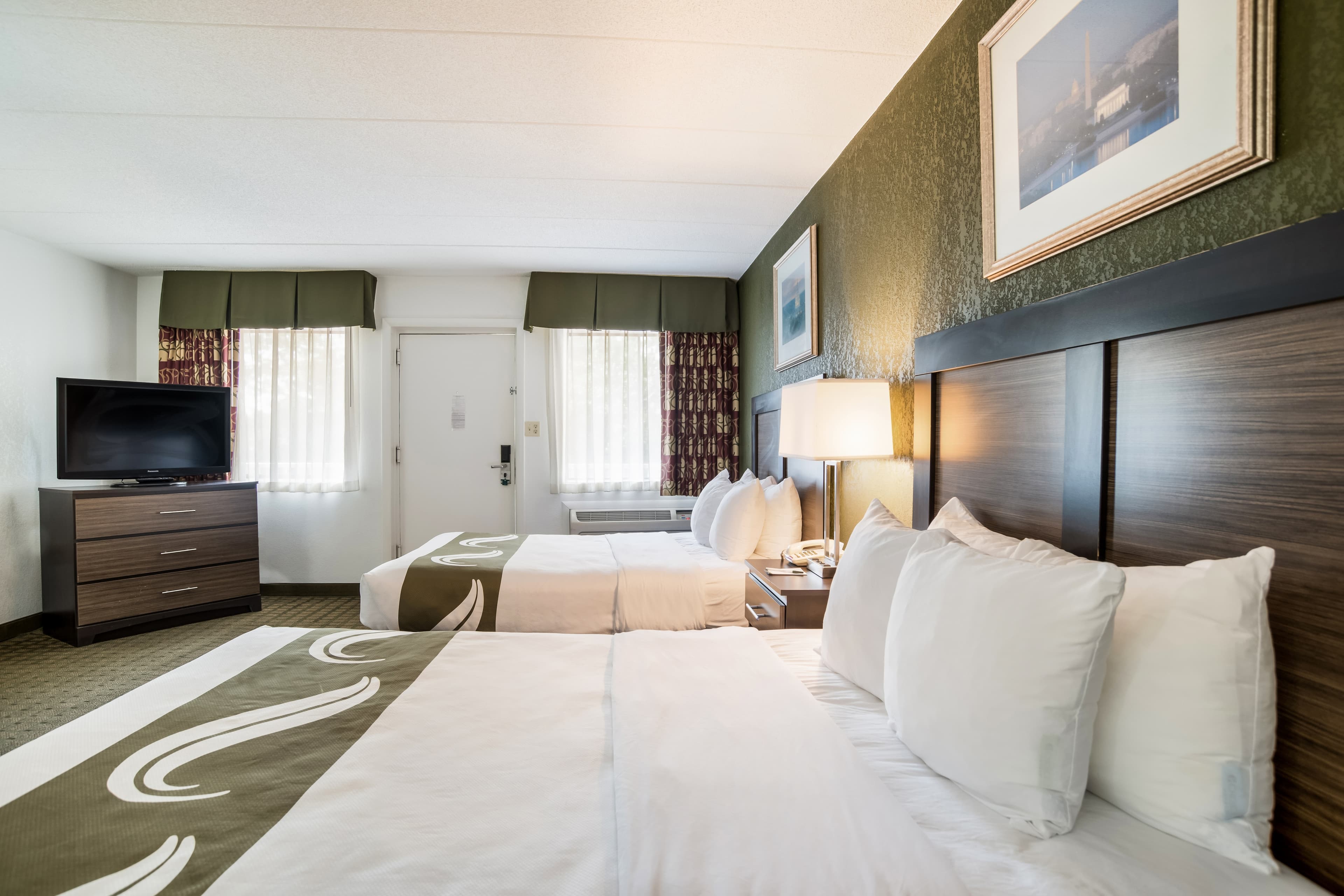Quality Inn Mount Vernon — 15