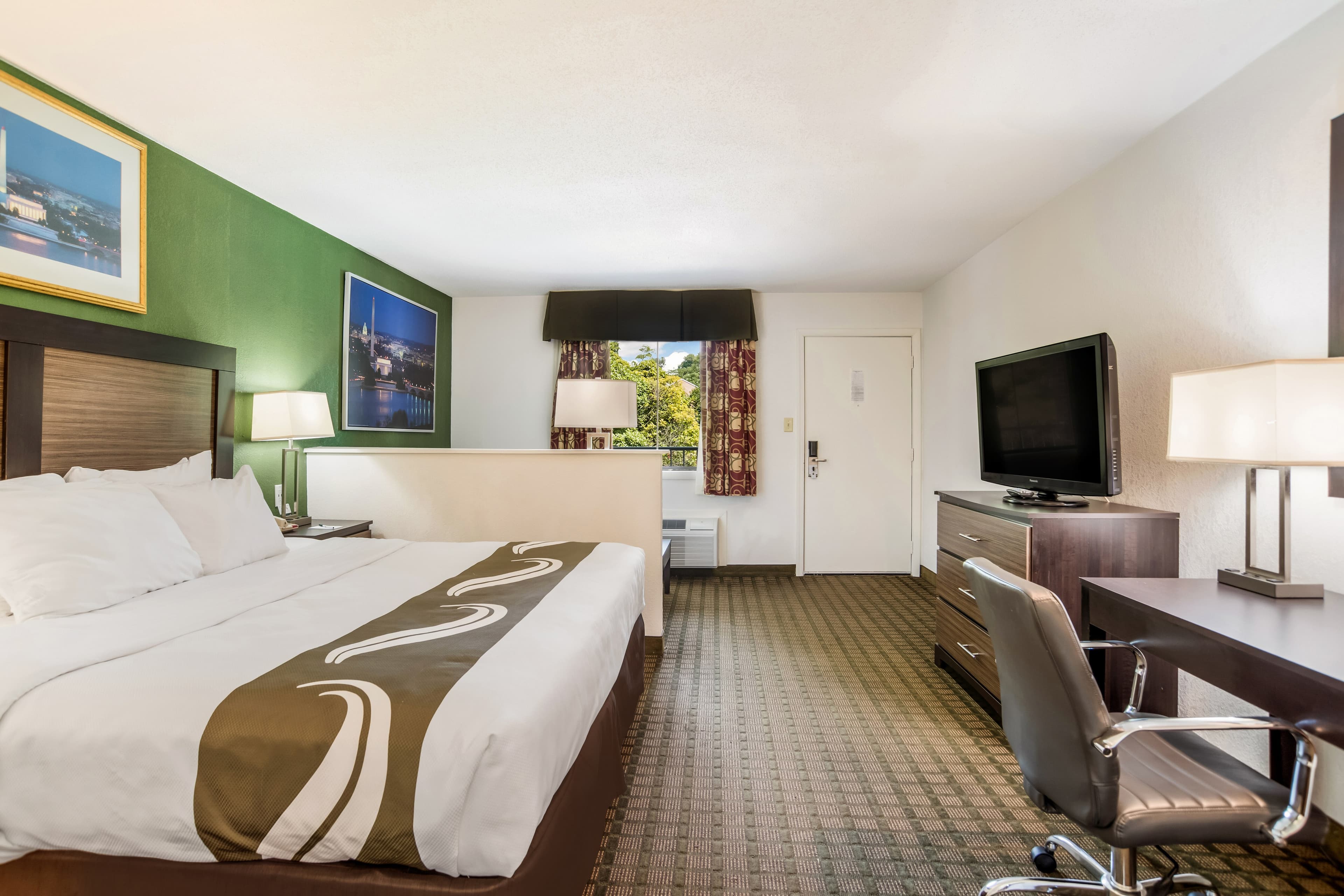 Quality Inn Mount Vernon — 24