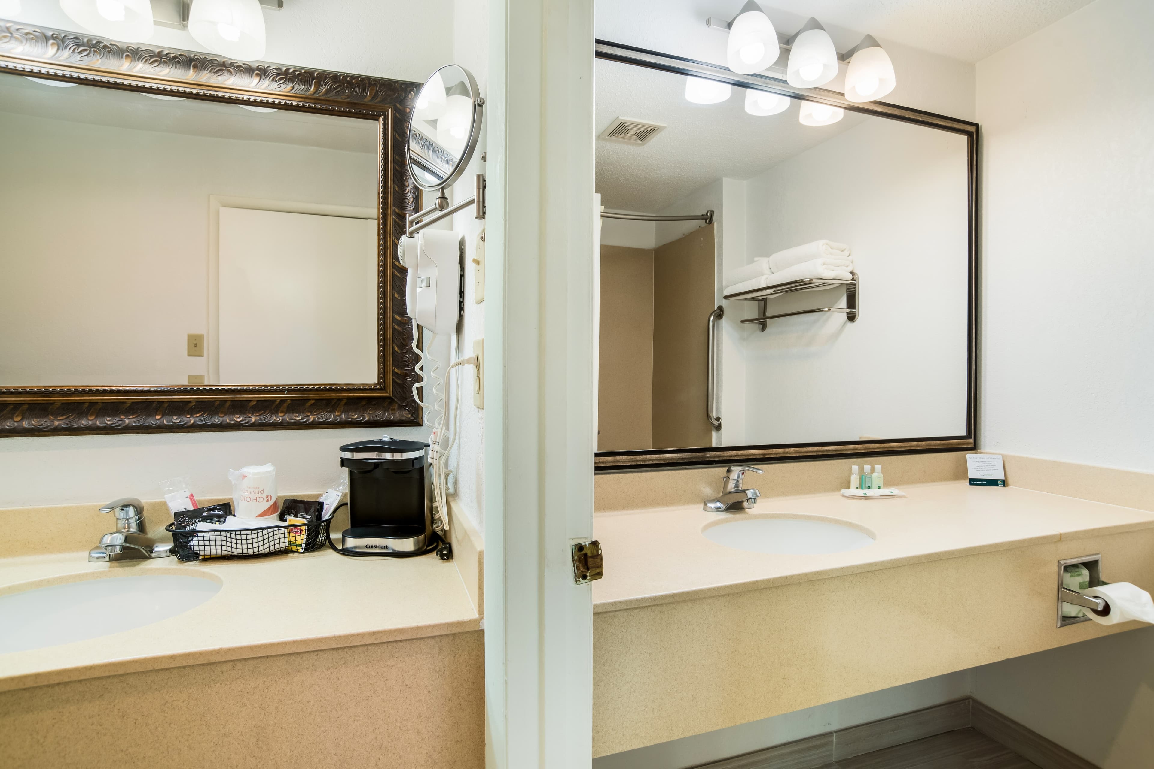 Quality Inn Mount Vernon — 25
