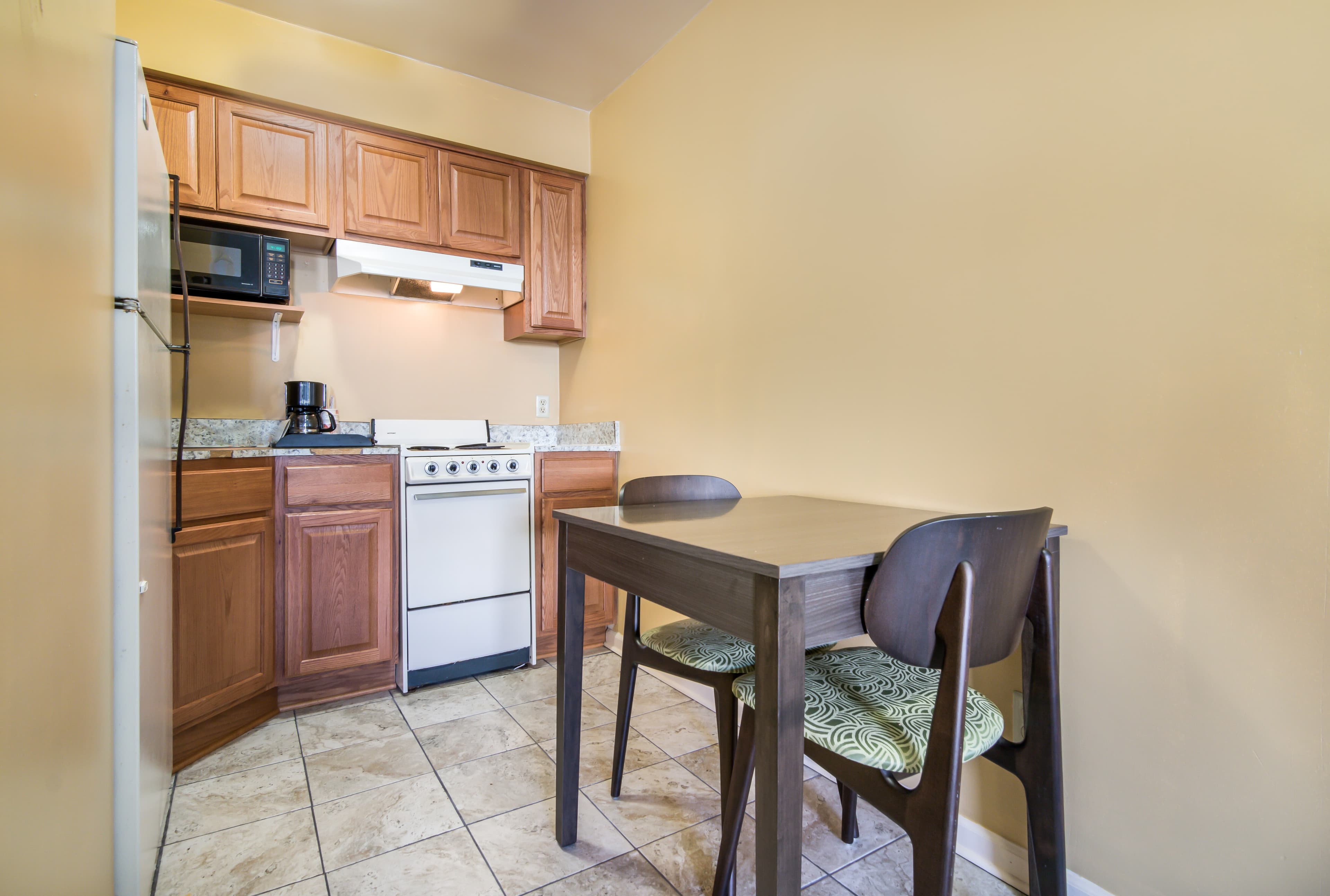 Quality Inn Little Creek - Image 3
