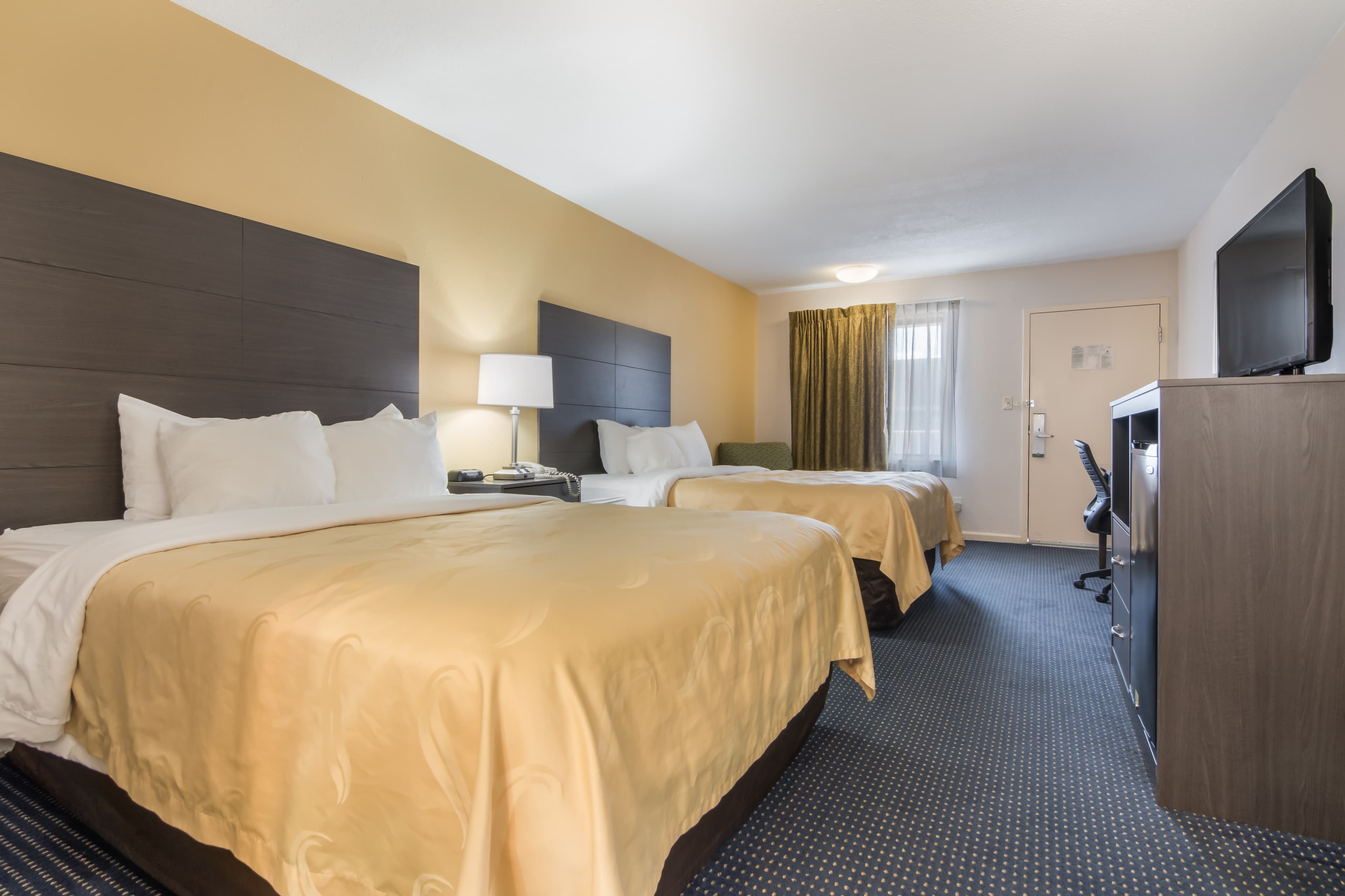 Quality Inn Little Creek — 14