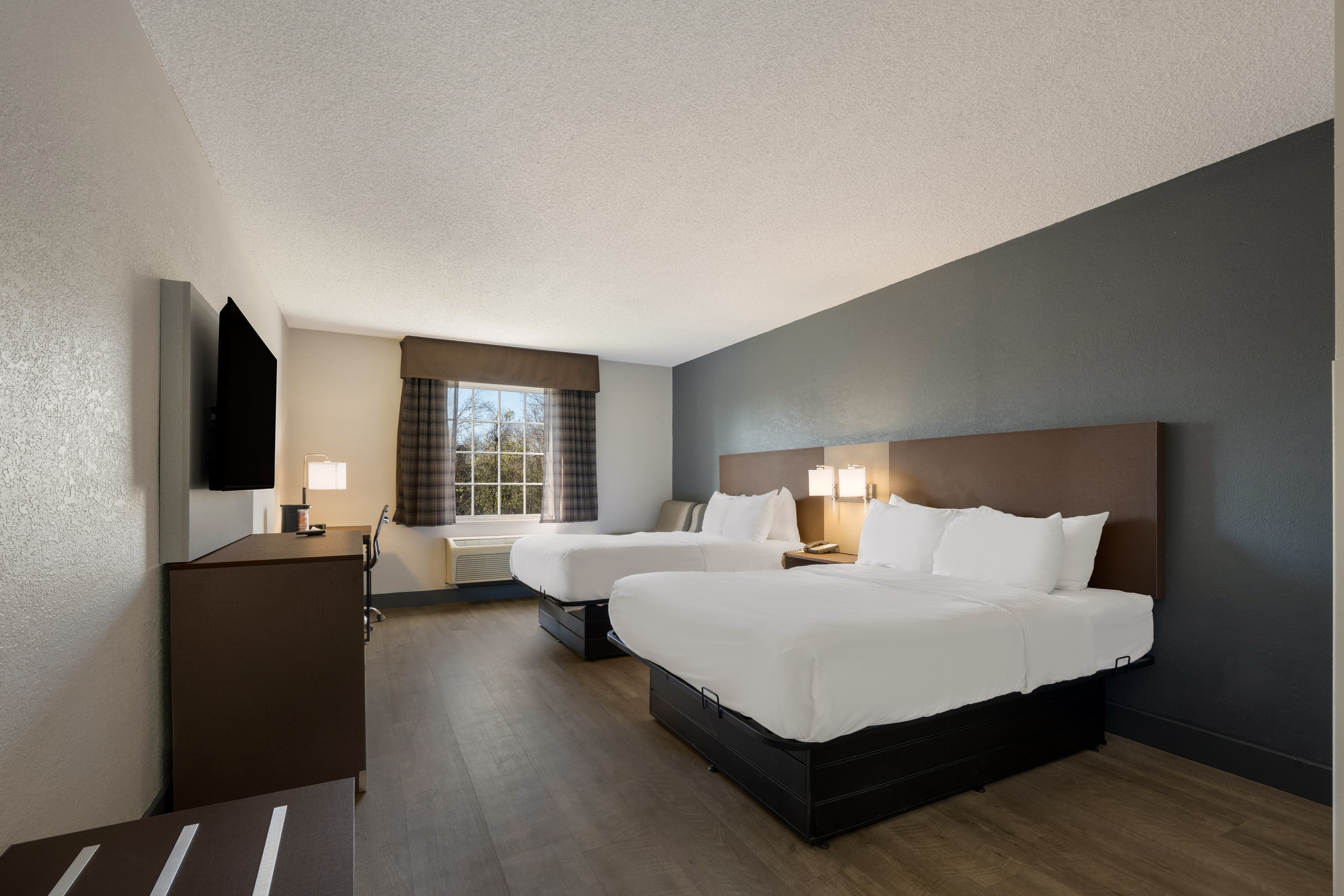 Quality Inn University Area - Image 2