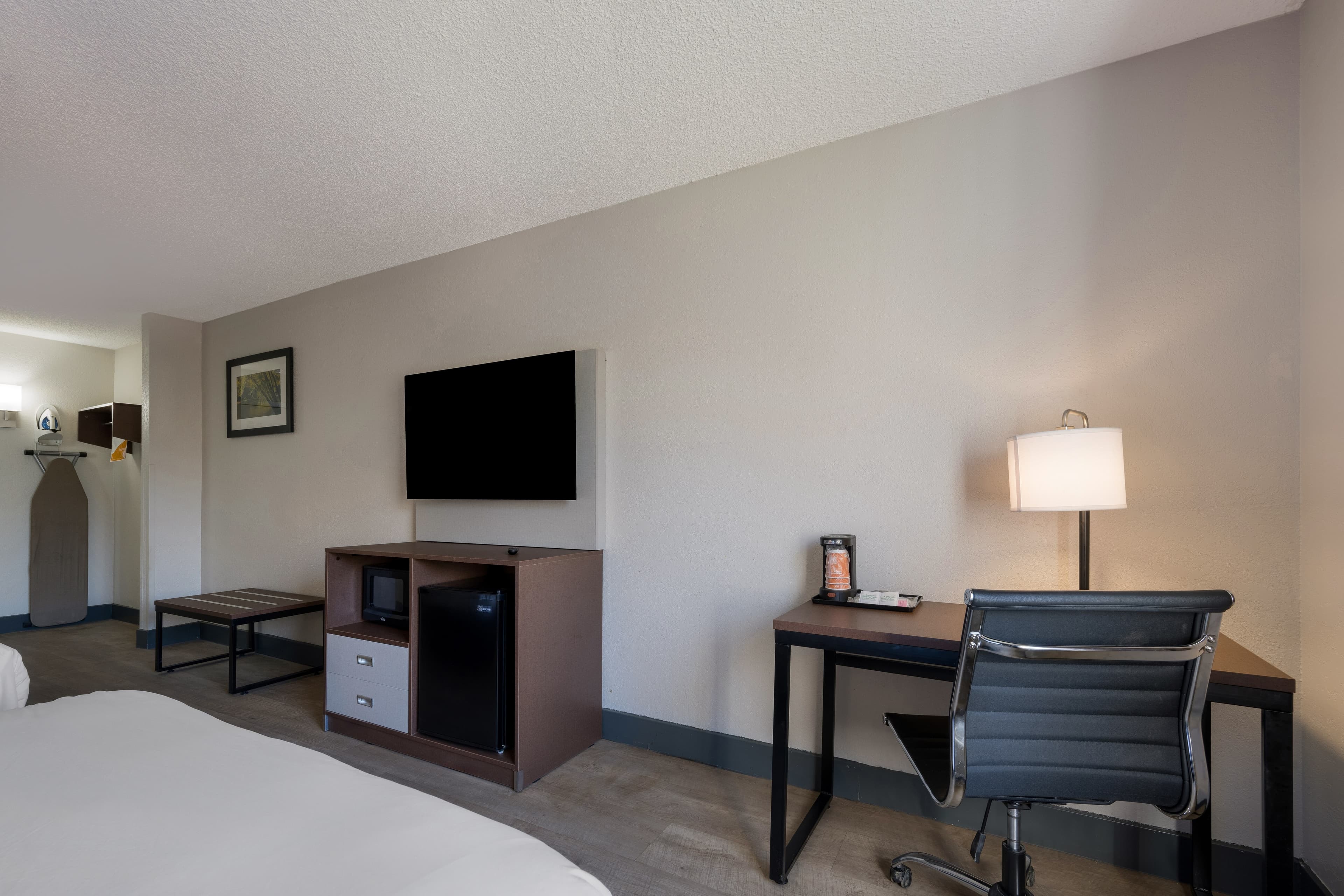 Quality Inn University Area - Image 3