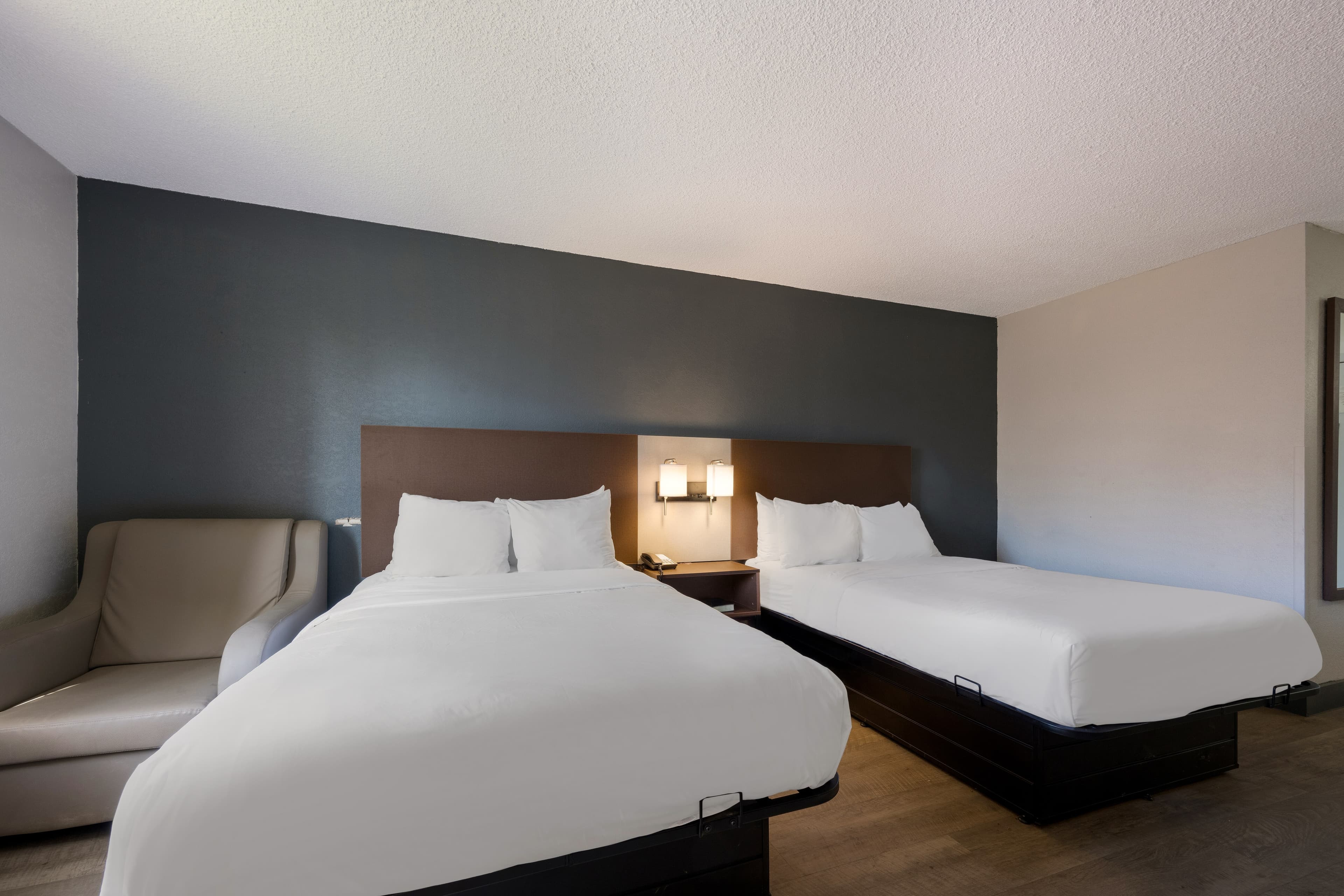 Quality Inn University Area - Image 4