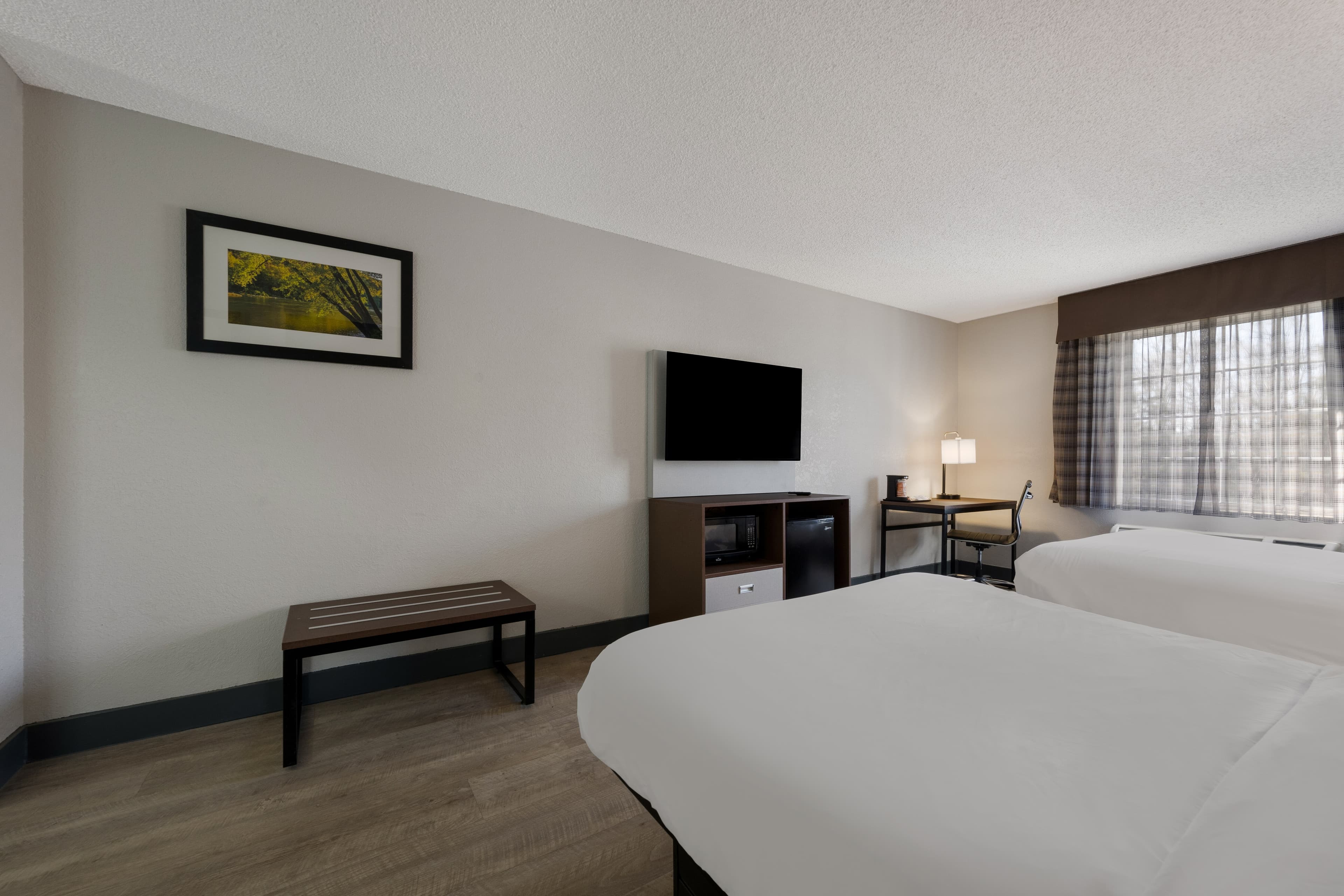 Quality Inn University Area - Image 5