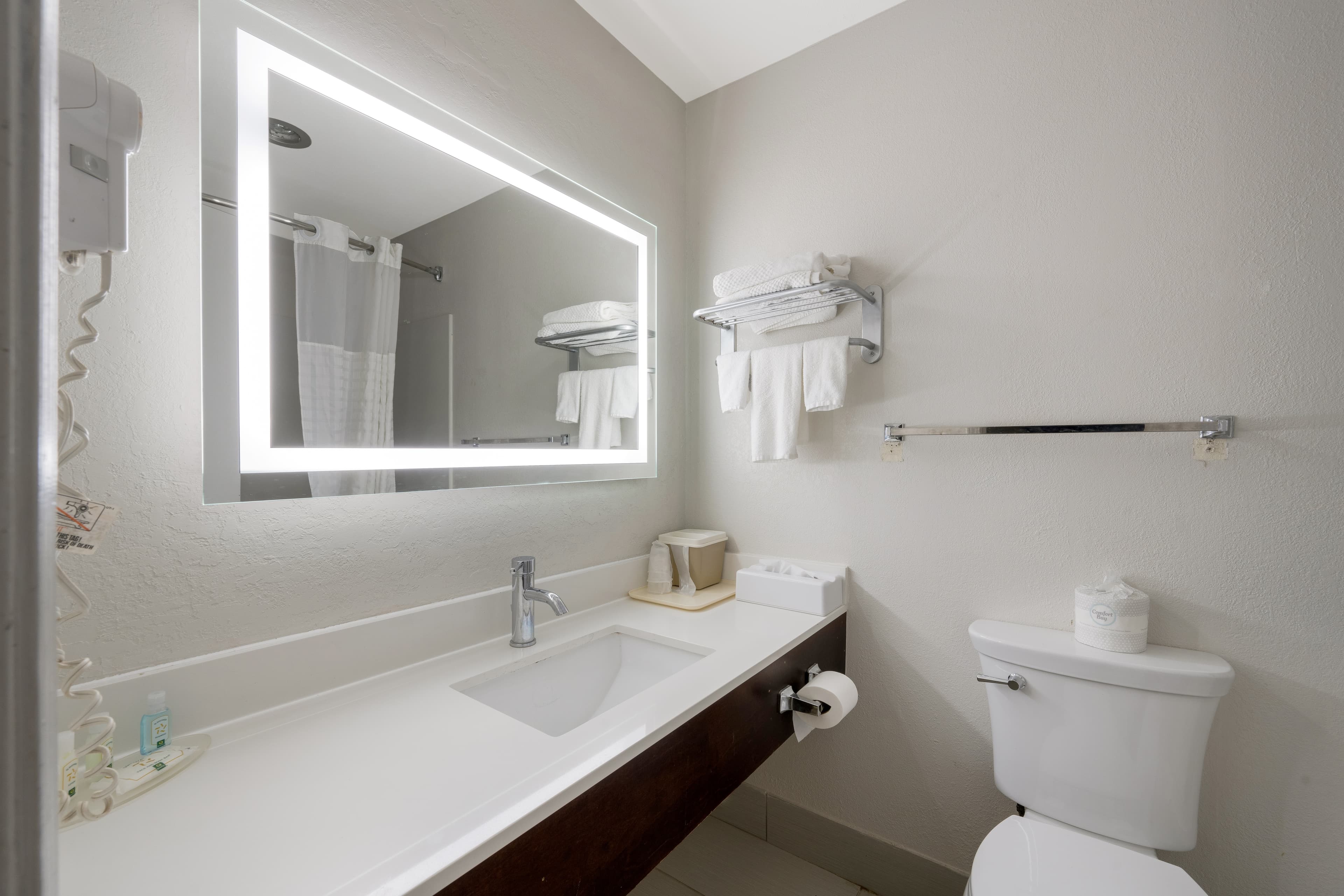 Quality Inn University Area — 6
