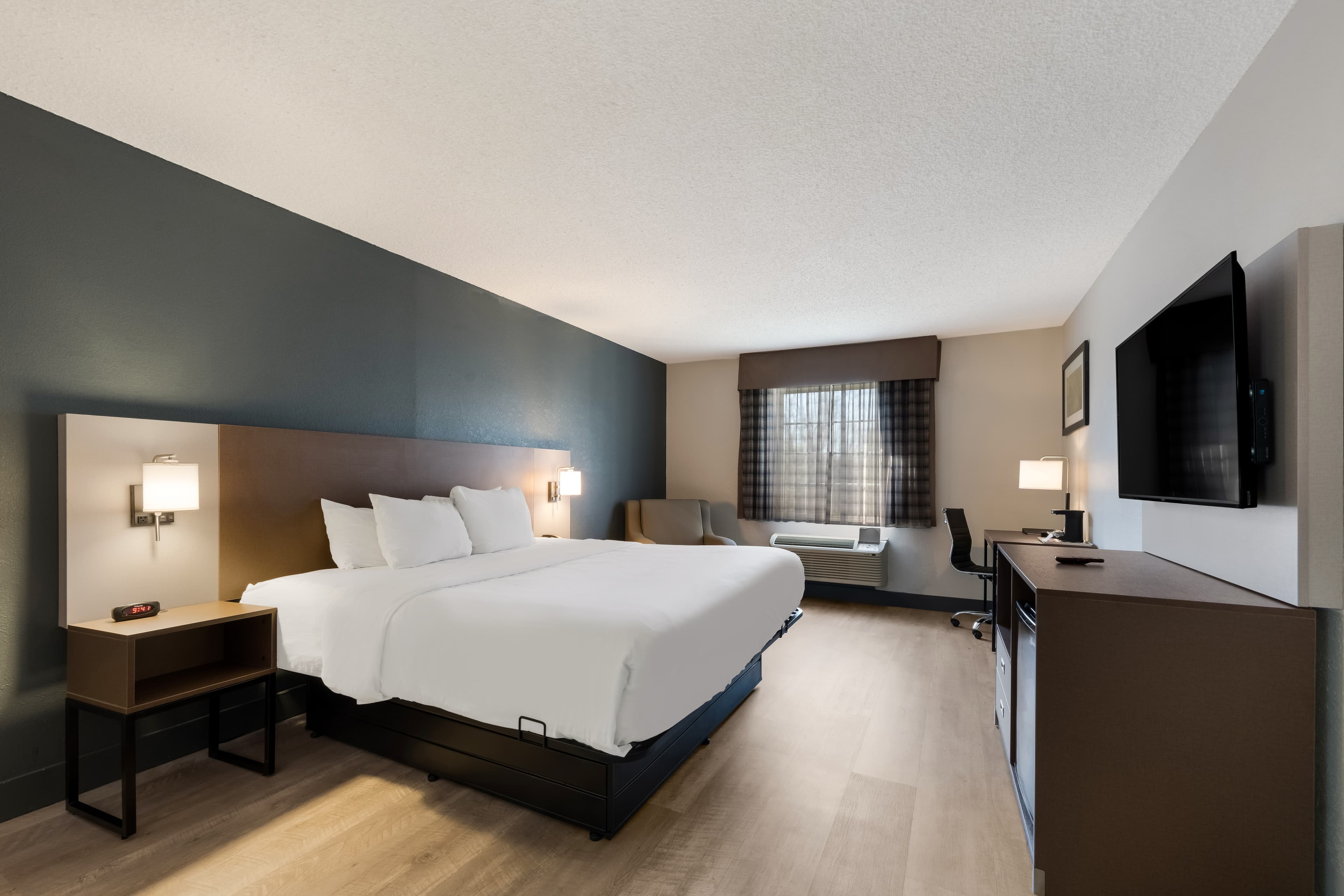 Quality Inn University Area — 7