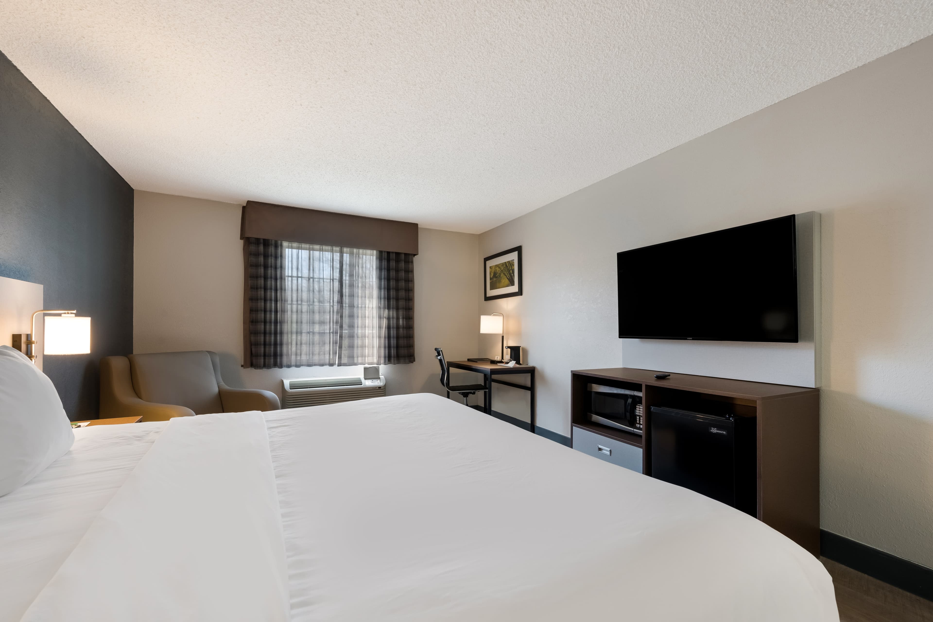 Quality Inn University Area — 8