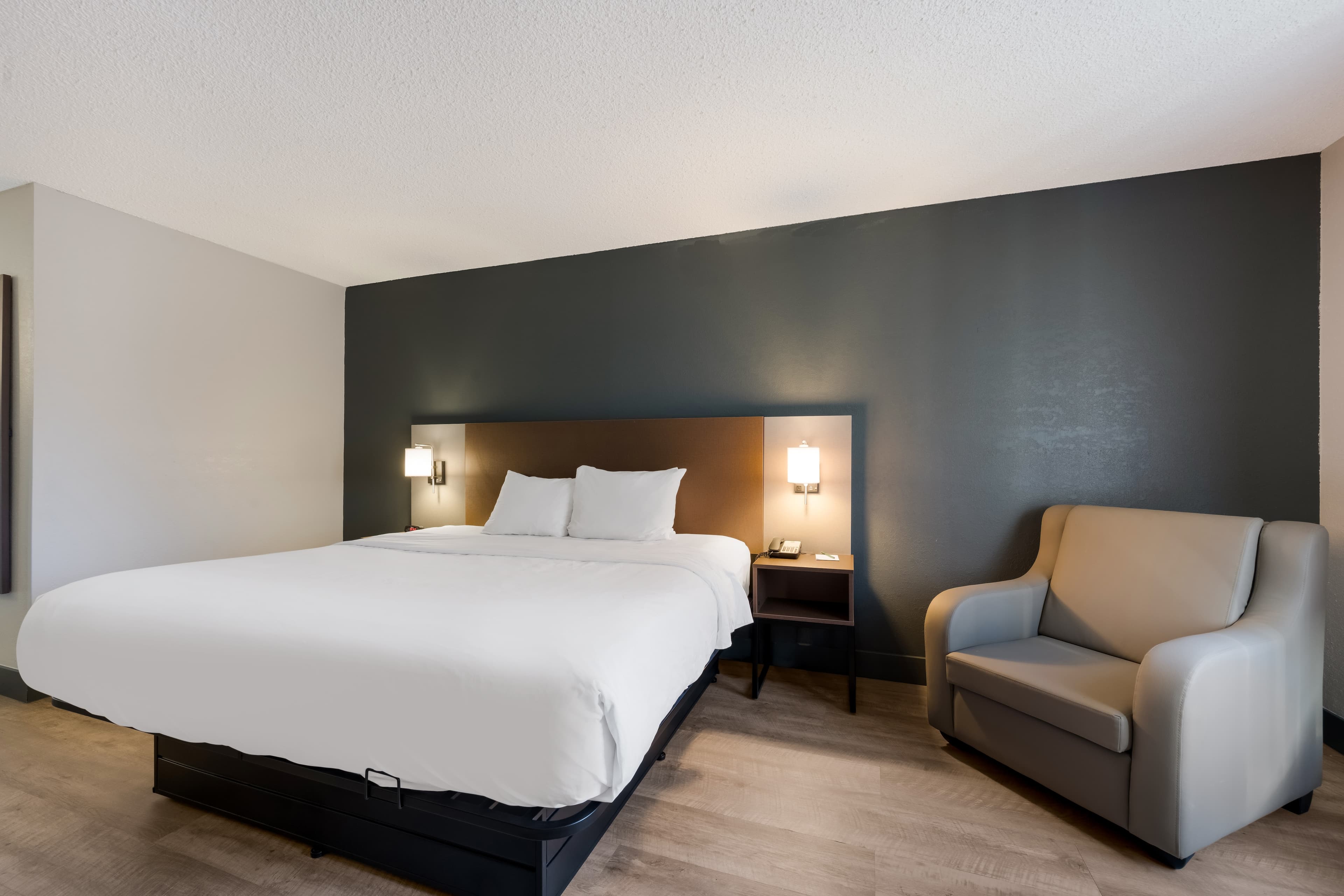 Quality Inn University Area — 9