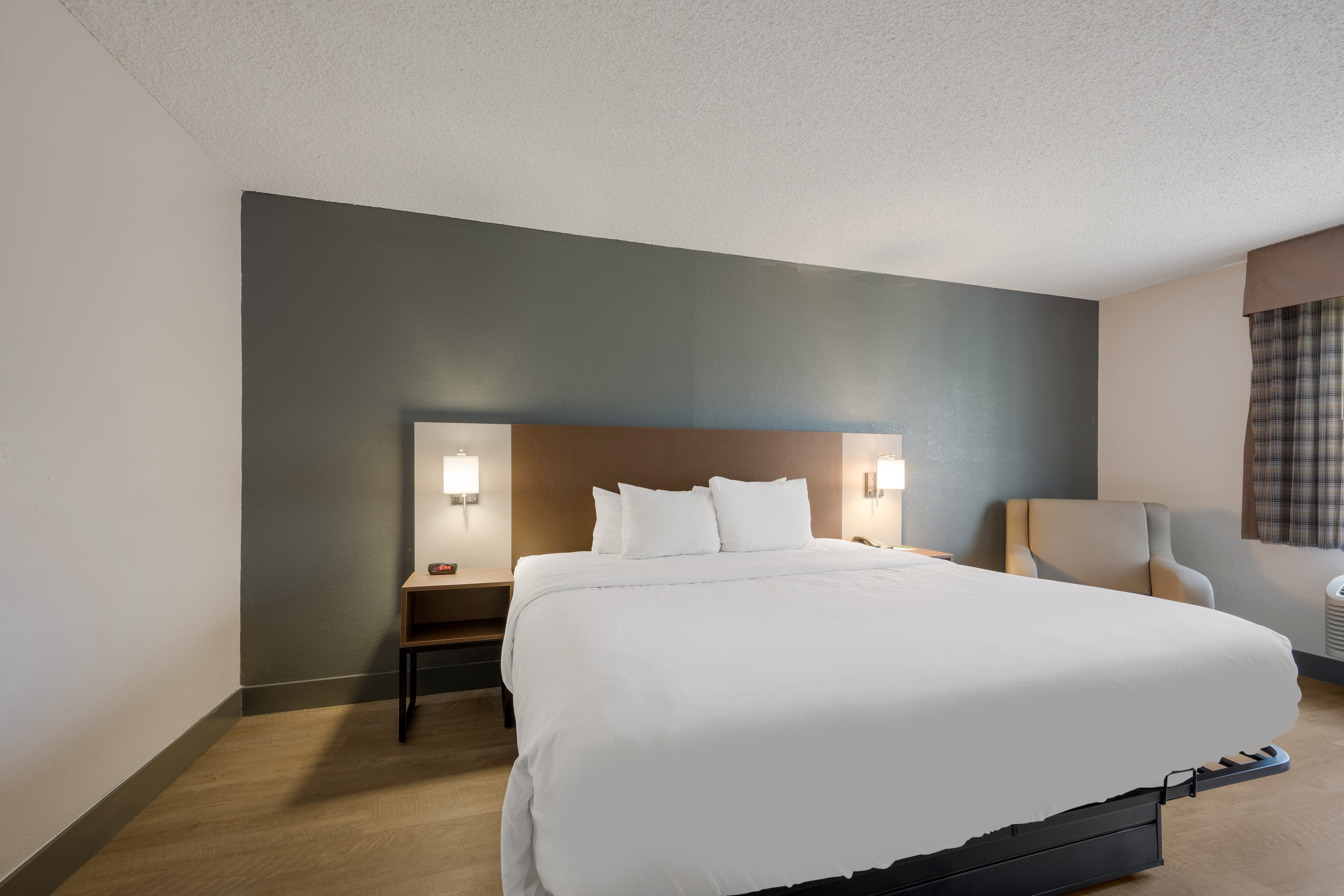 Quality Inn University Area — 10