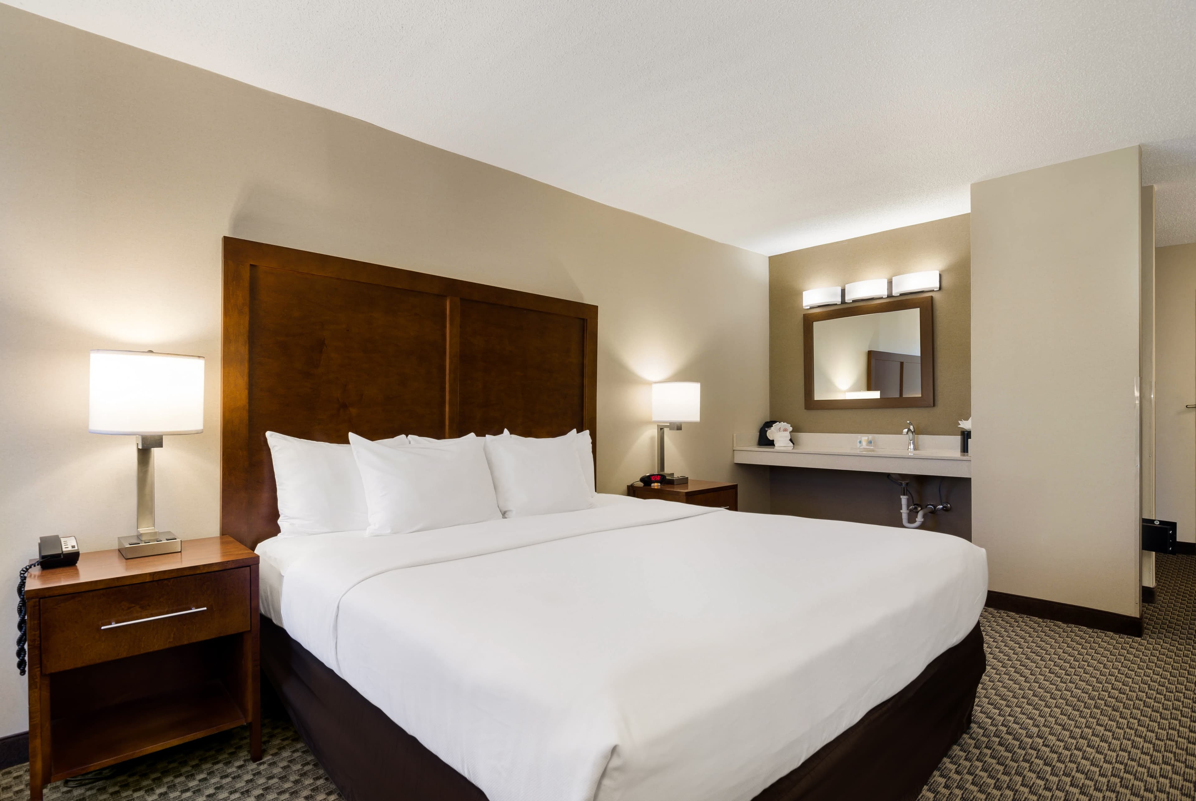 Comfort Inn Lexington Virginia Horse Center — 6