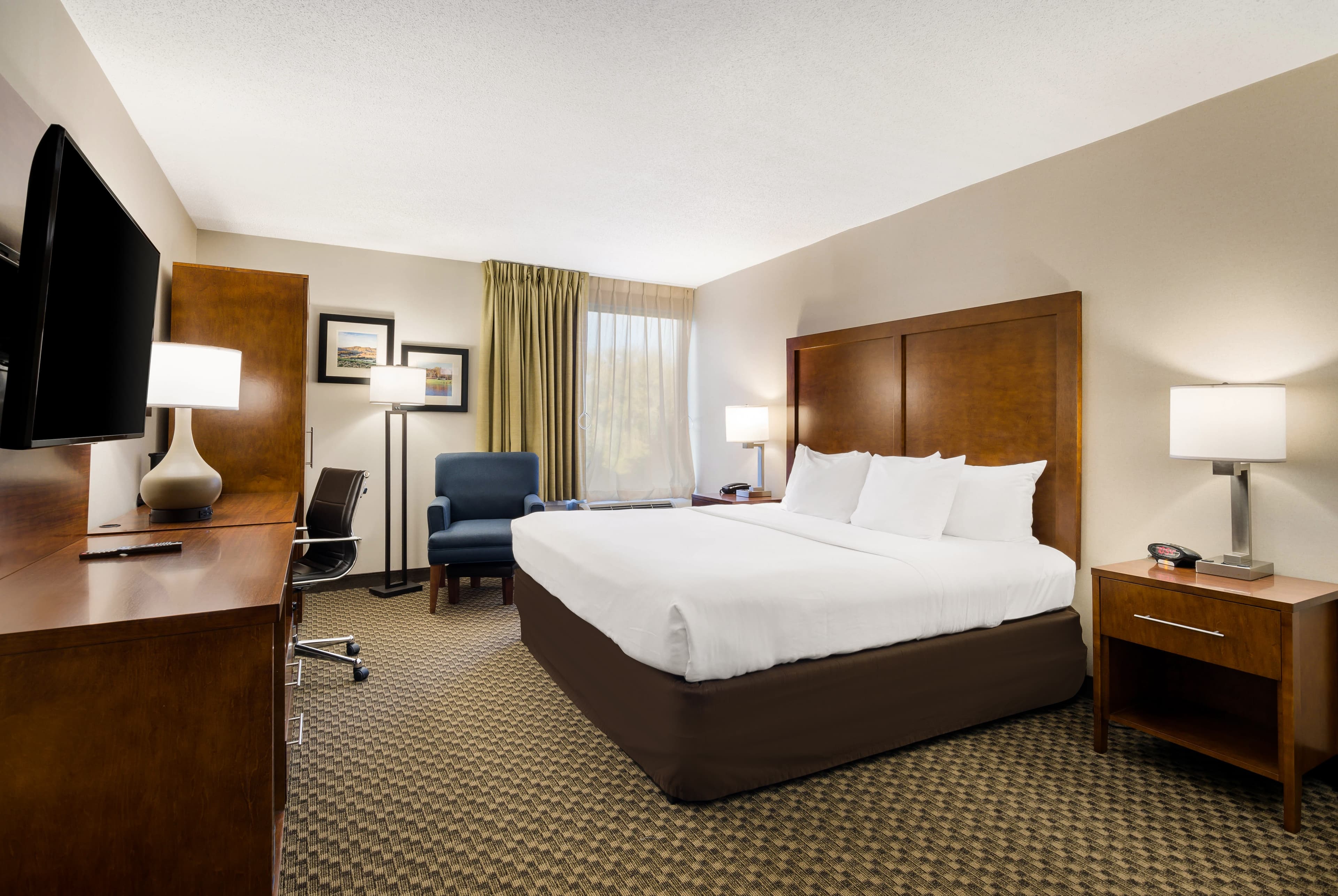 Comfort Inn Lexington Virginia Horse Center — 7