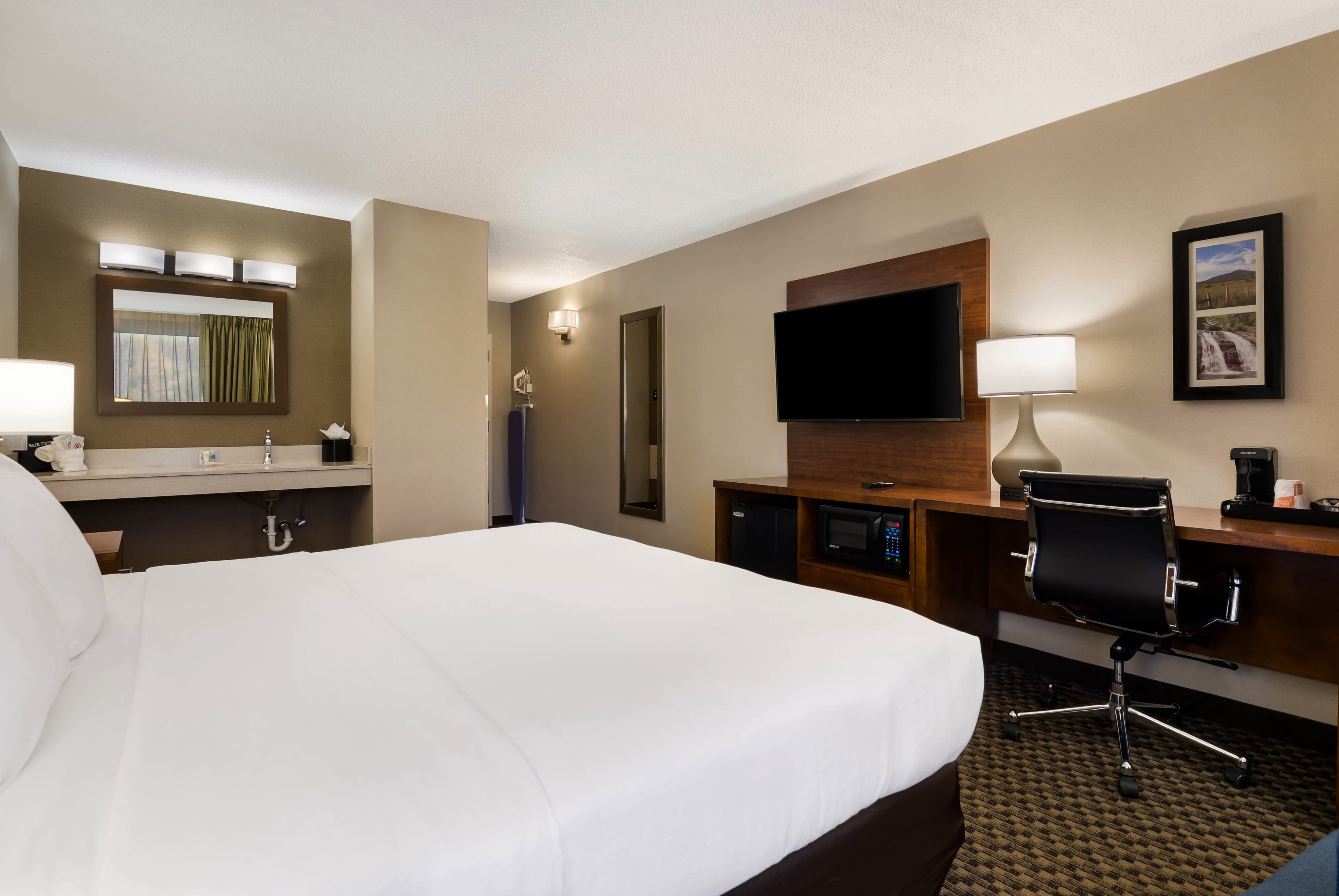 Comfort Inn Lexington Virginia Horse Center — 8