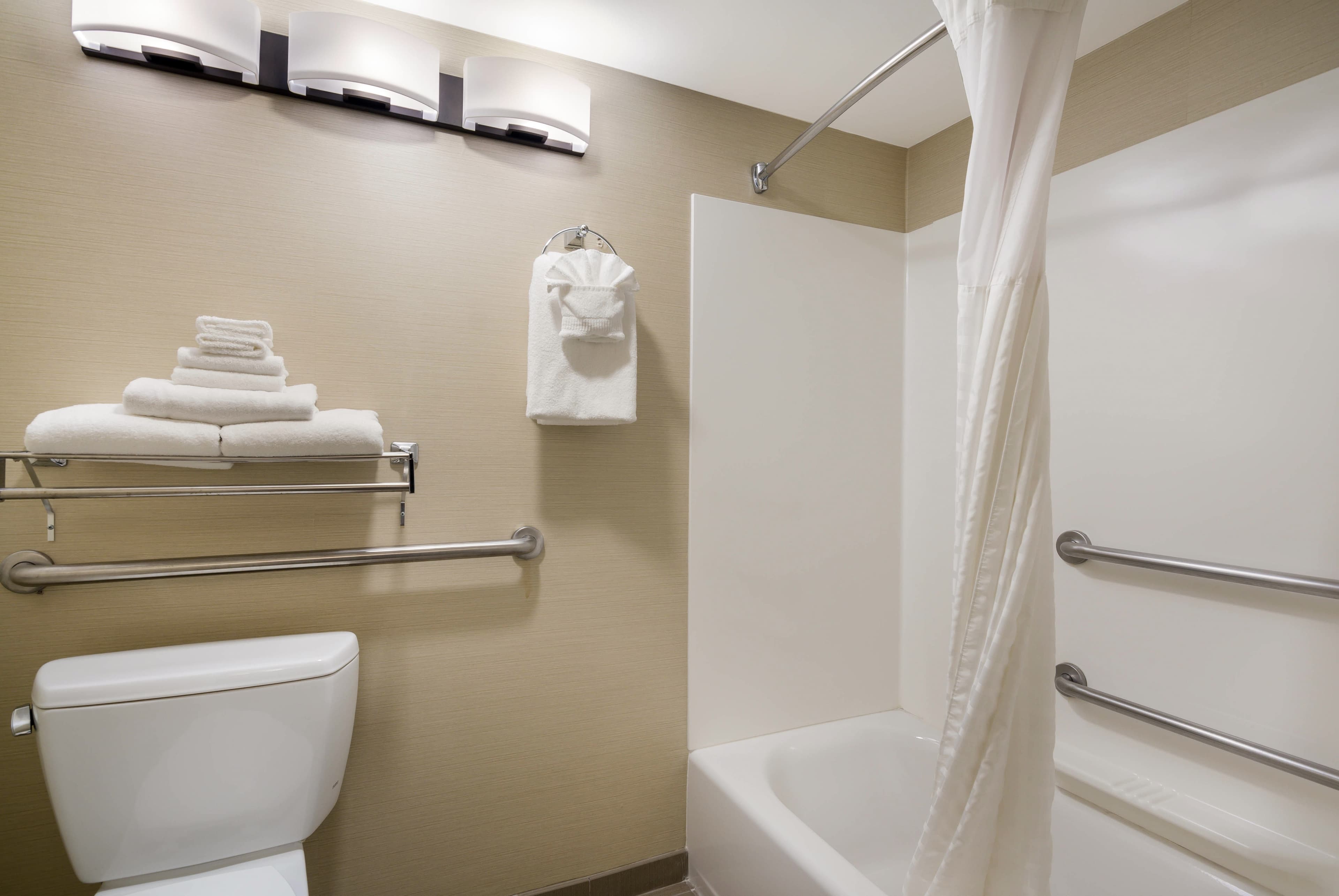 Comfort Inn Lexington Virginia Horse Center — 10