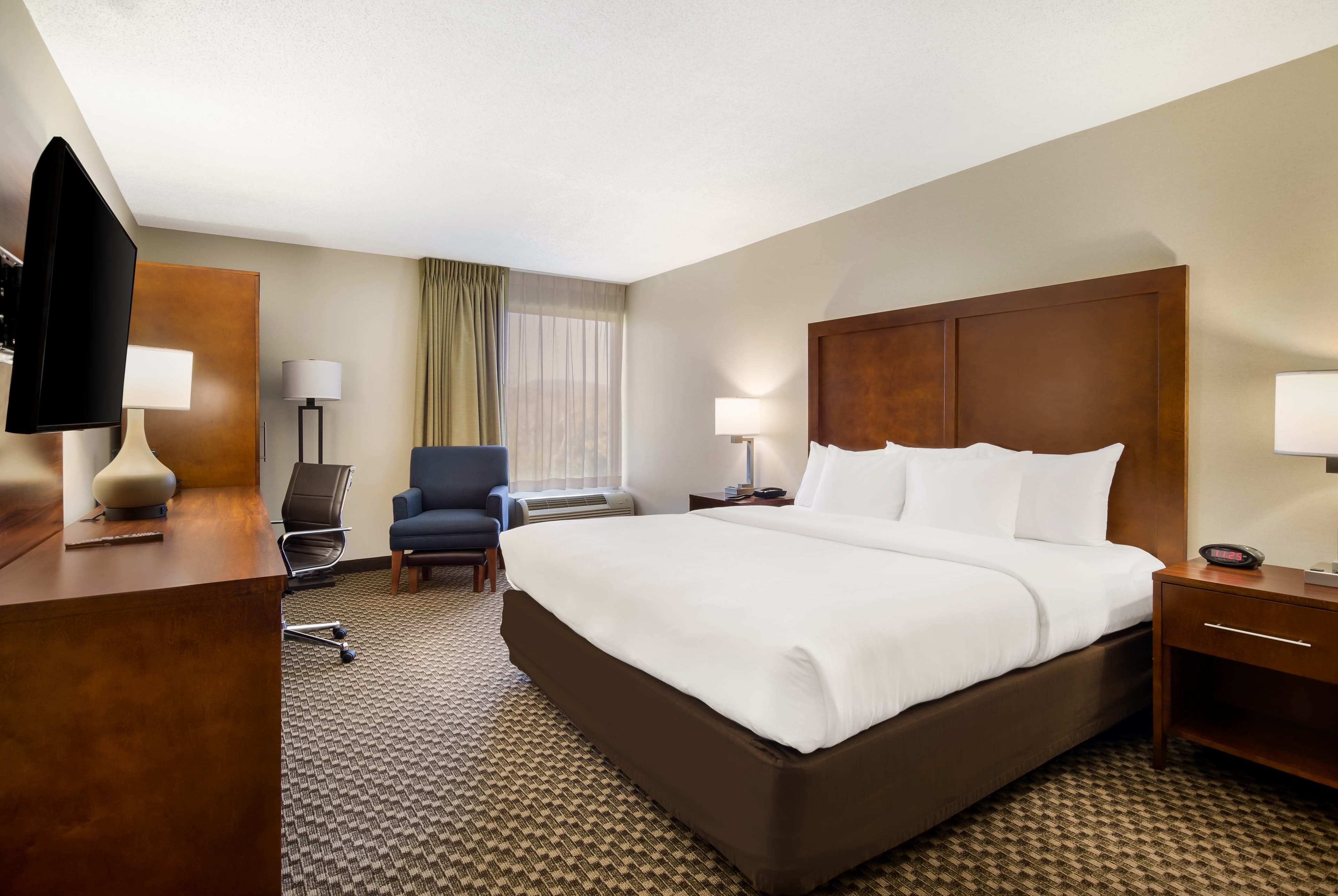 Comfort Inn Lexington Virginia Horse Center — 11