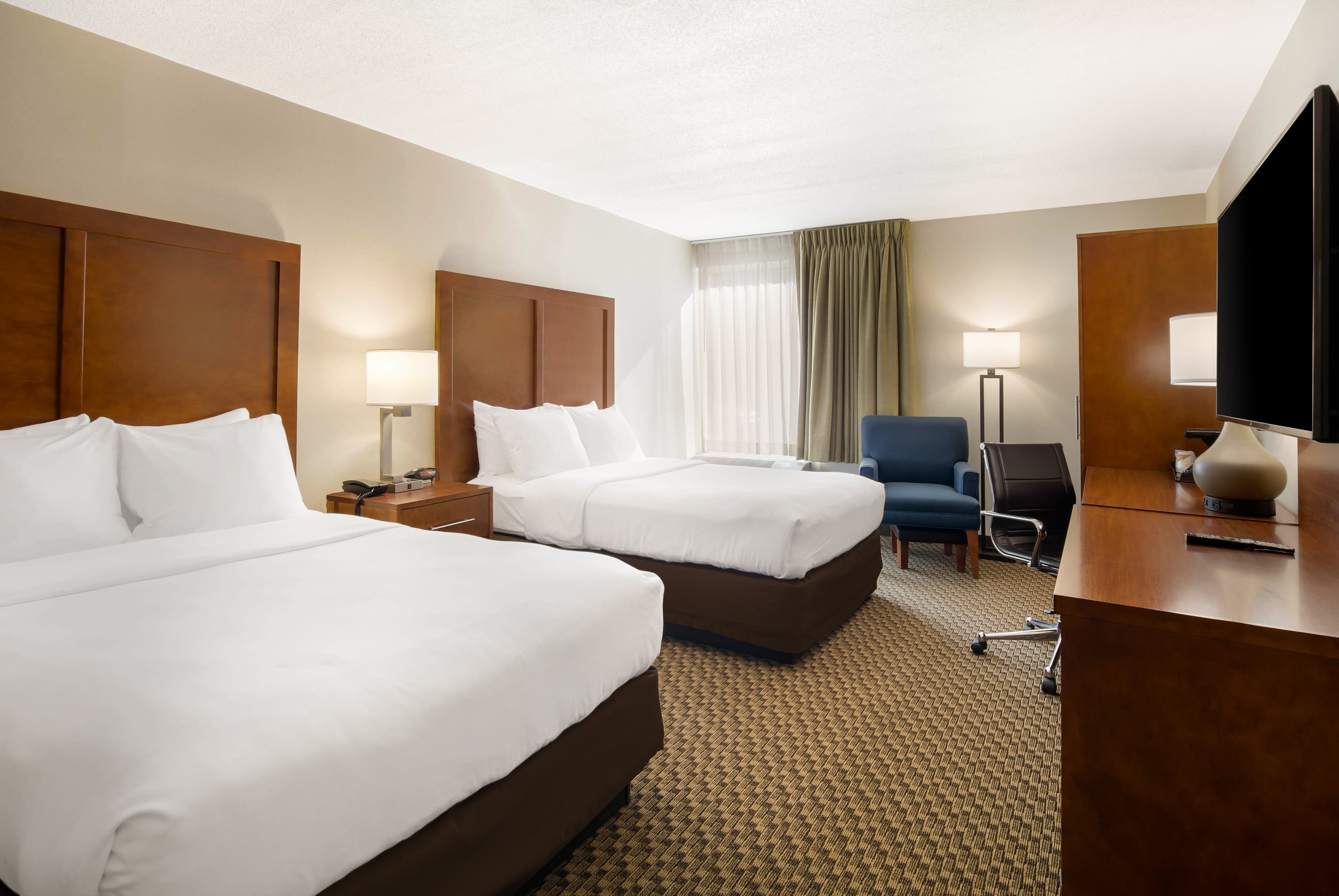 Comfort Inn Lexington Virginia Horse Center — 2