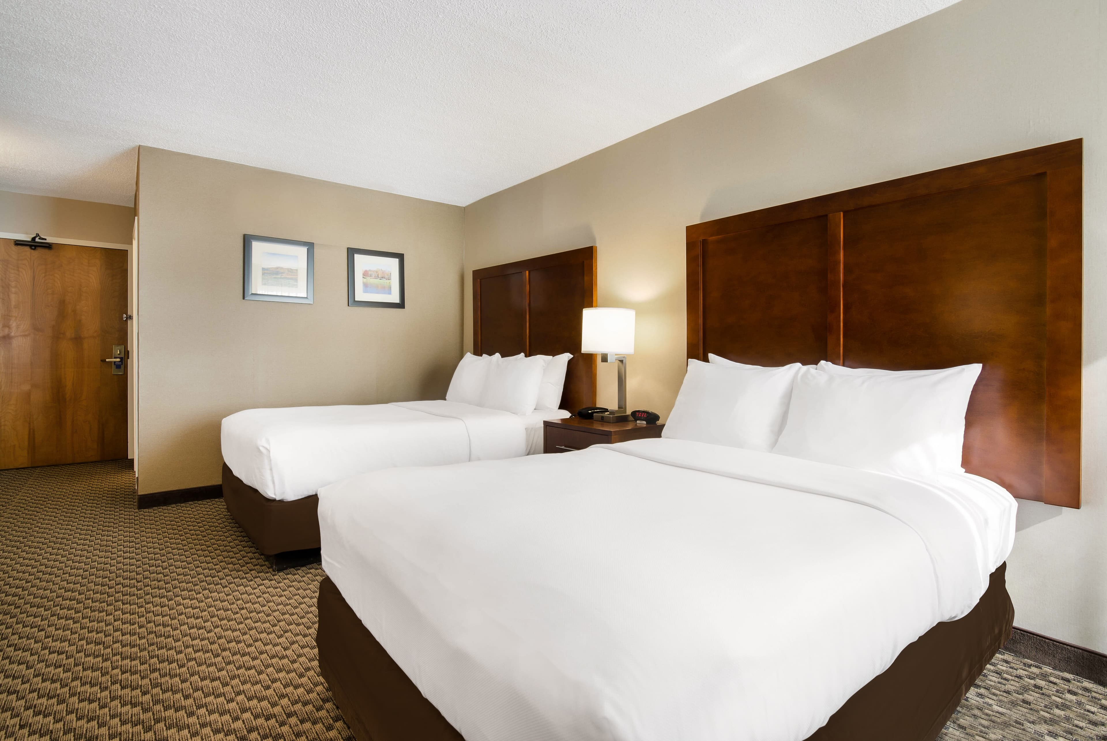Comfort Inn Lexington Virginia Horse Center — 3