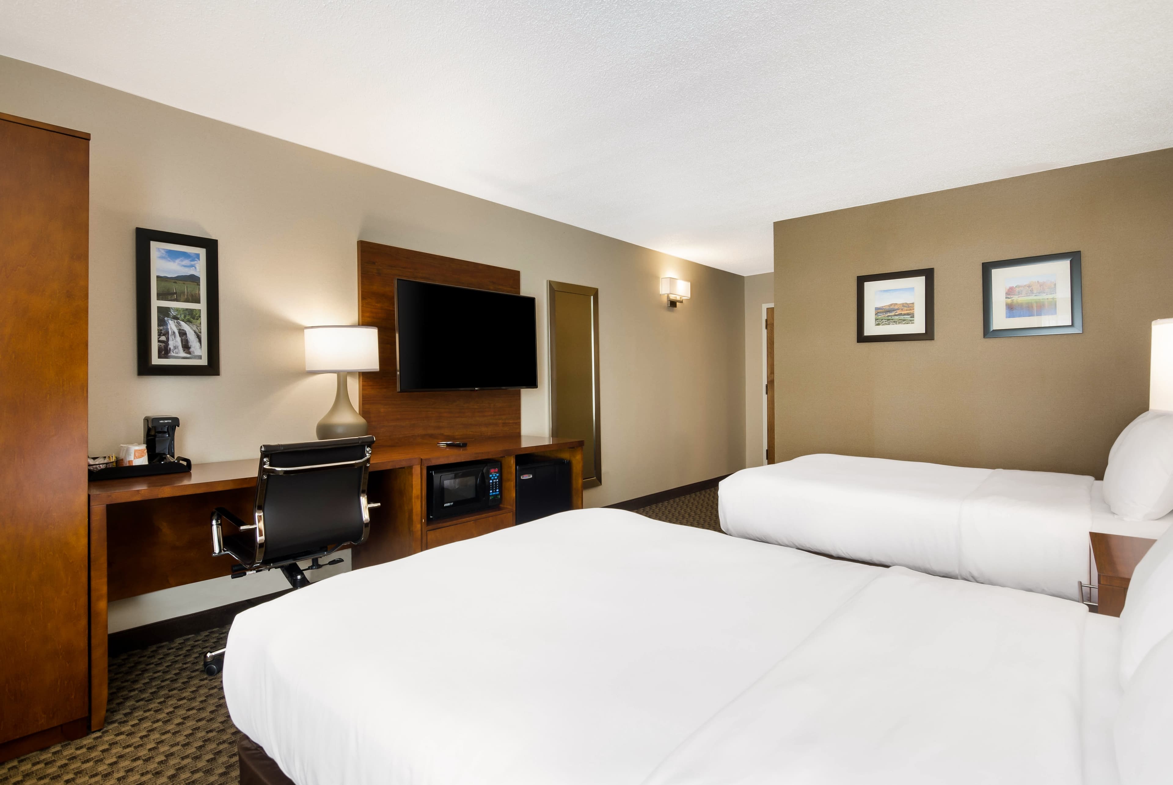 Comfort Inn Lexington Virginia Horse Center — 4