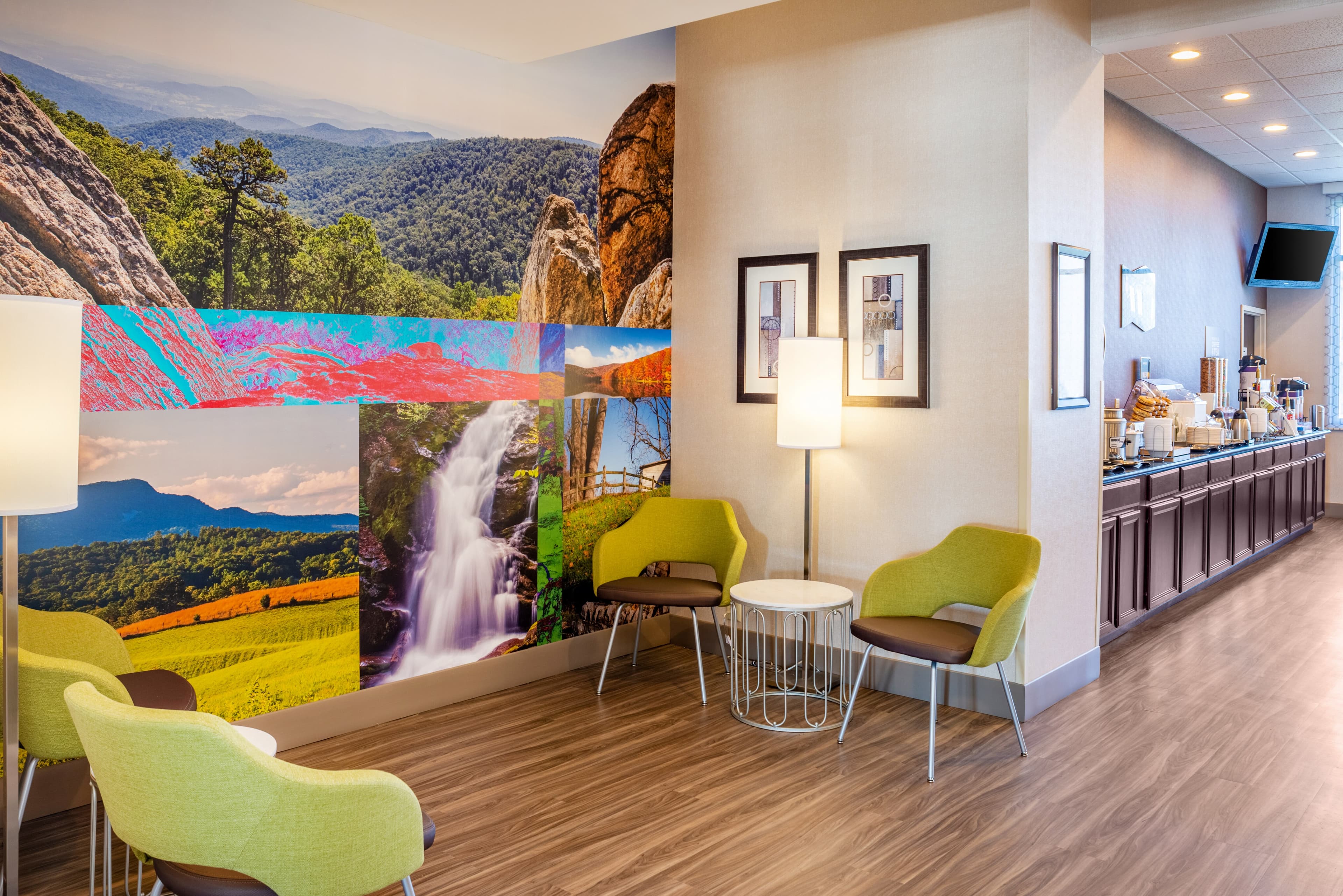 Clarion Pointe Harrisonburg - Image 1