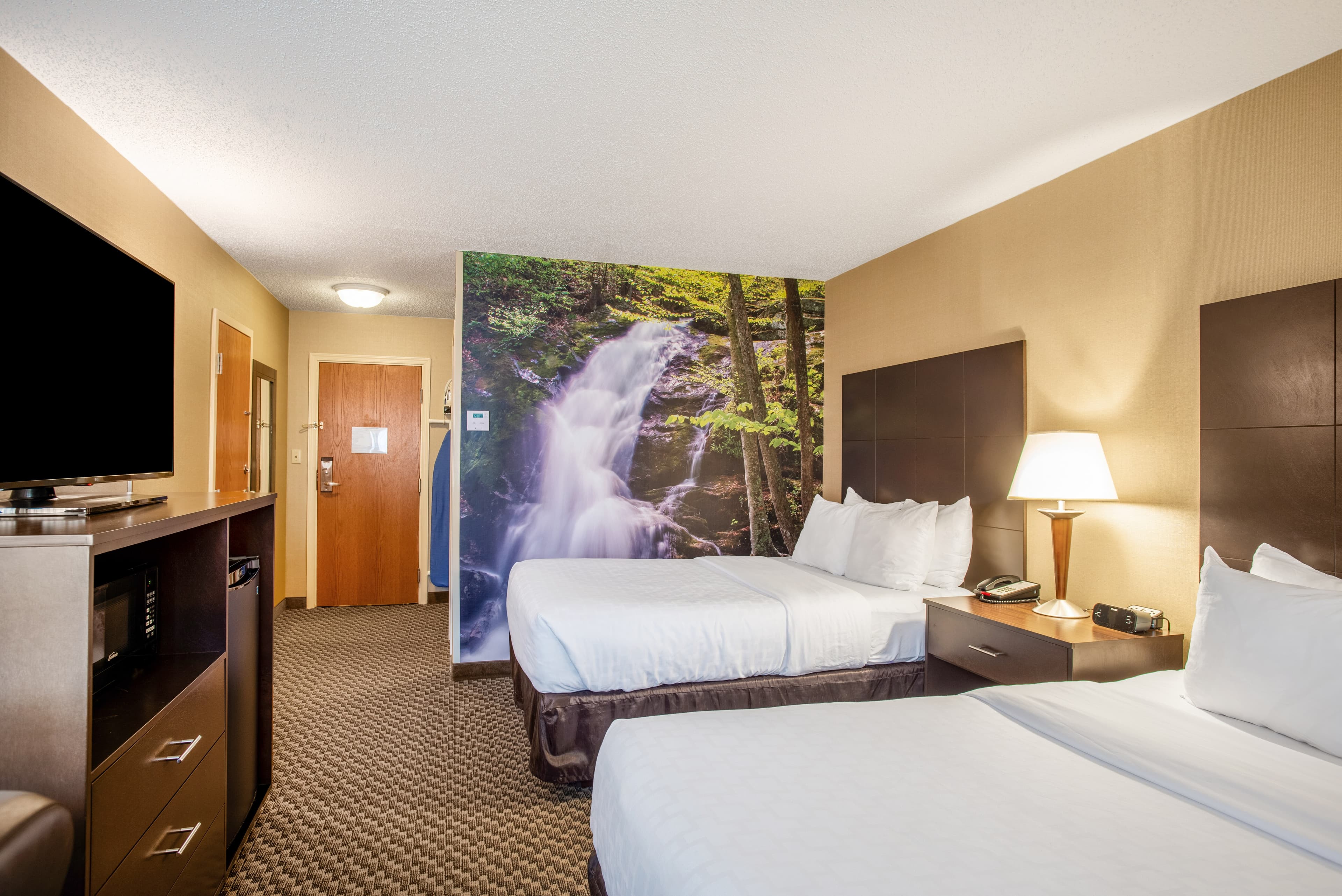 Clarion Pointe Harrisonburg — 6