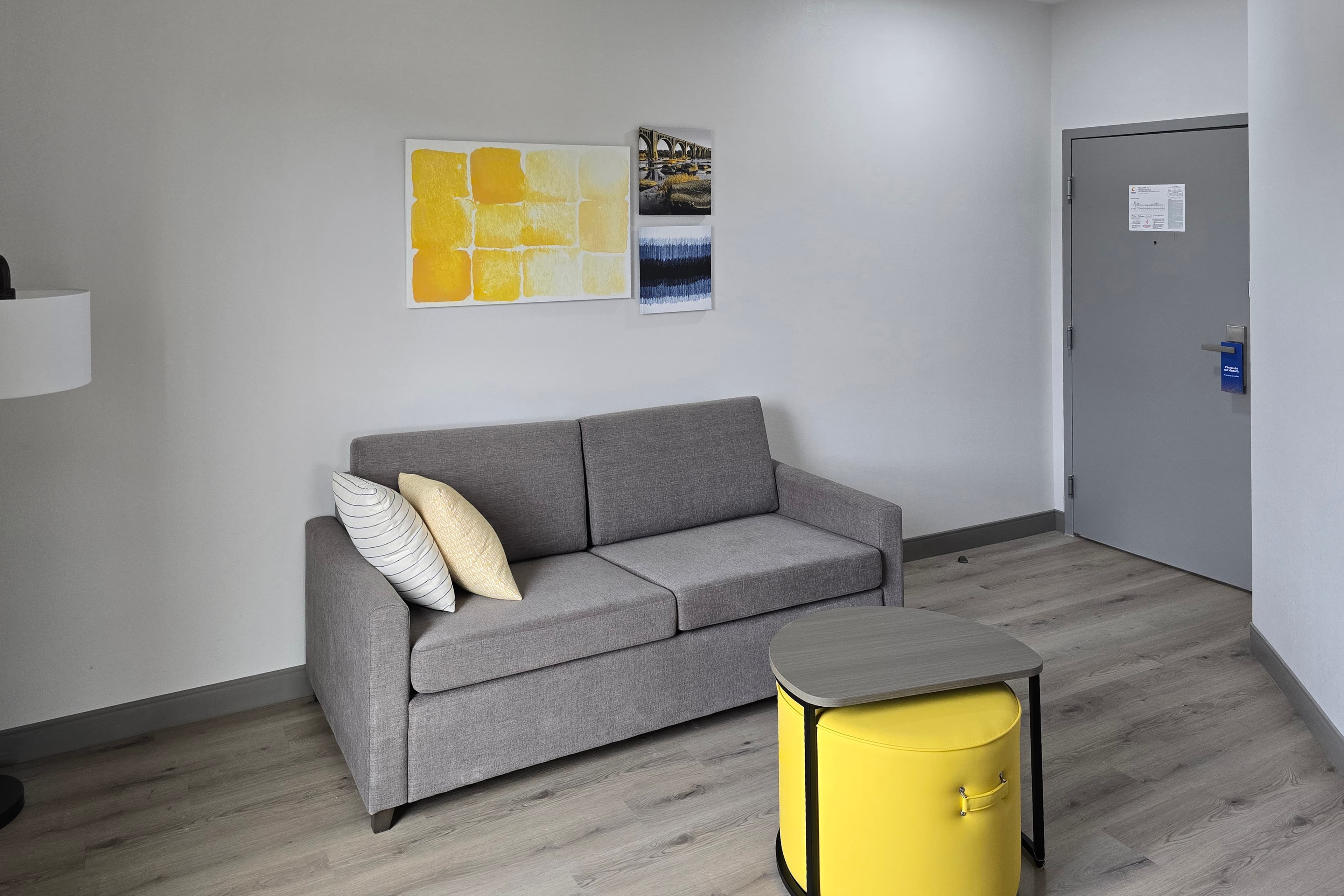Comfort Inn & Suites Prince George - Fort Lee - Image 1
