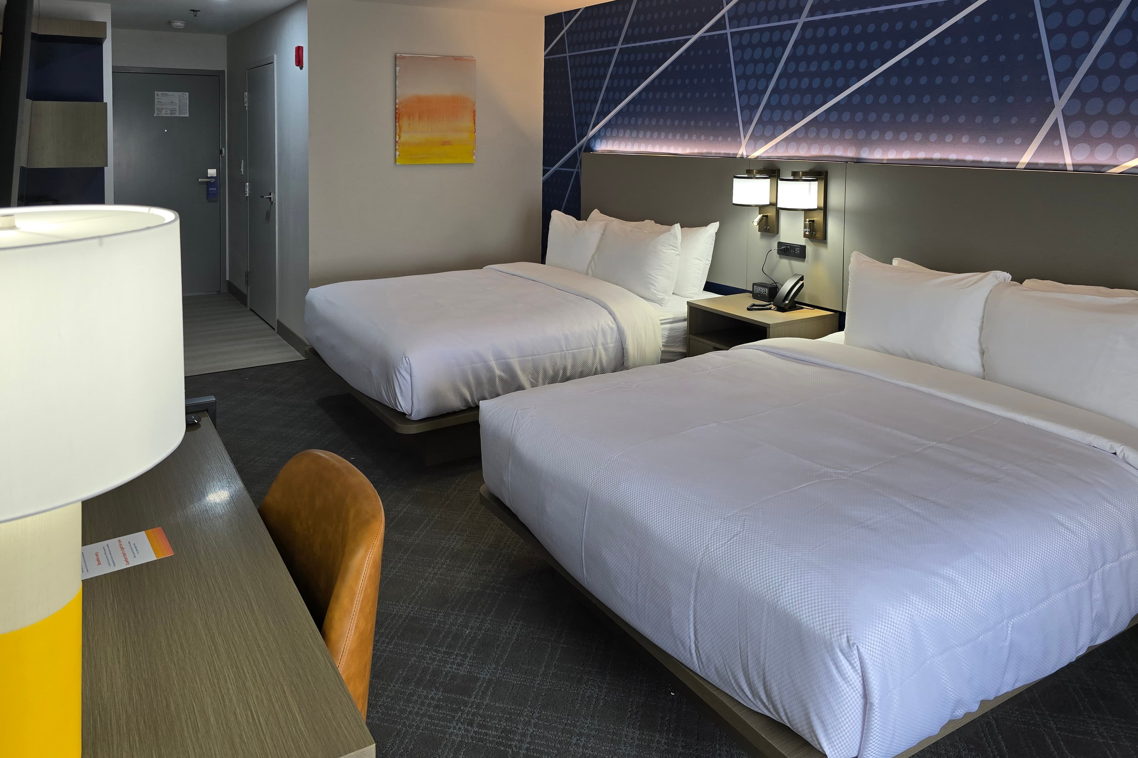 Comfort Inn & Suites Prince George - Fort Lee - Image 4