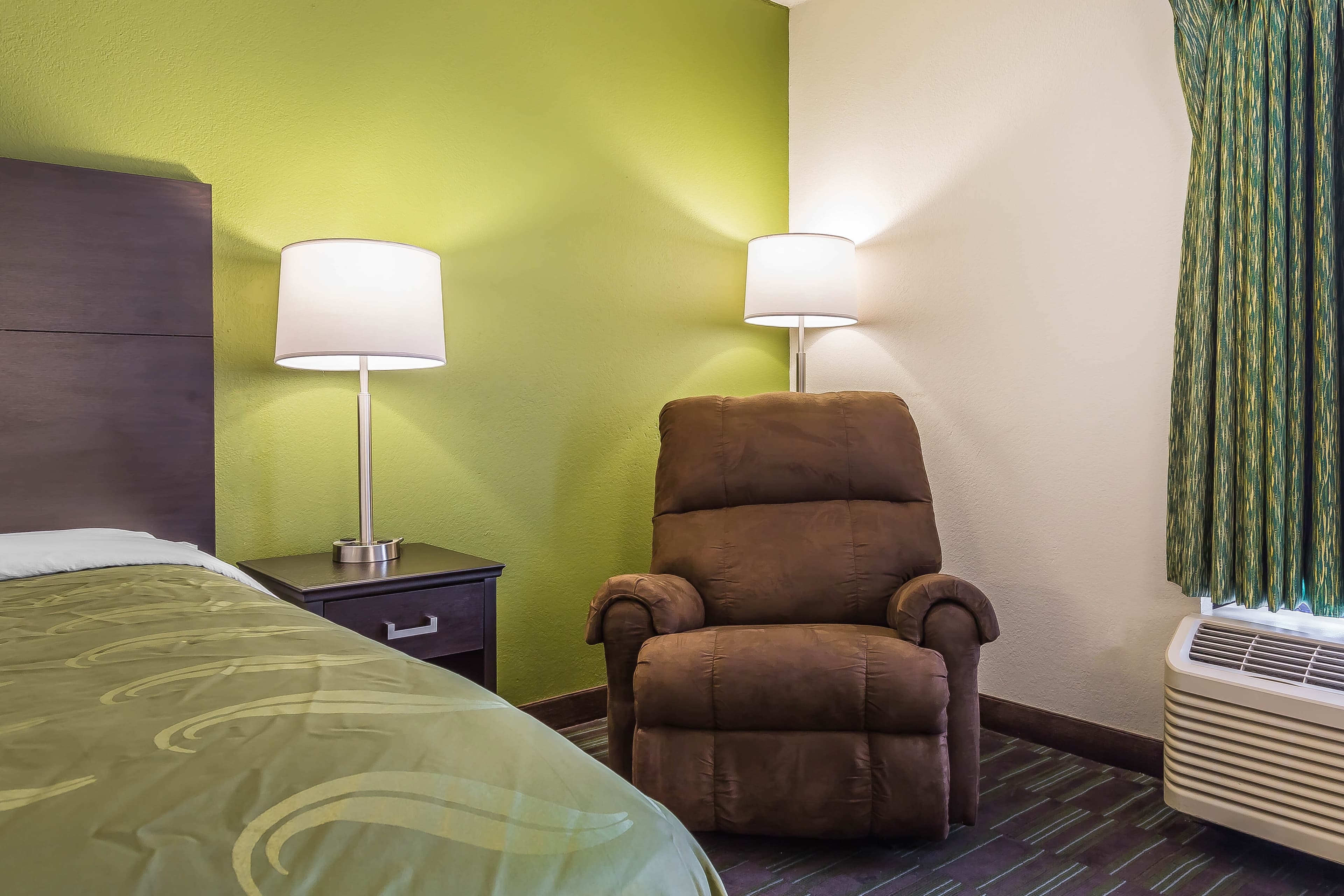 Quality Inn Culpeper — 8