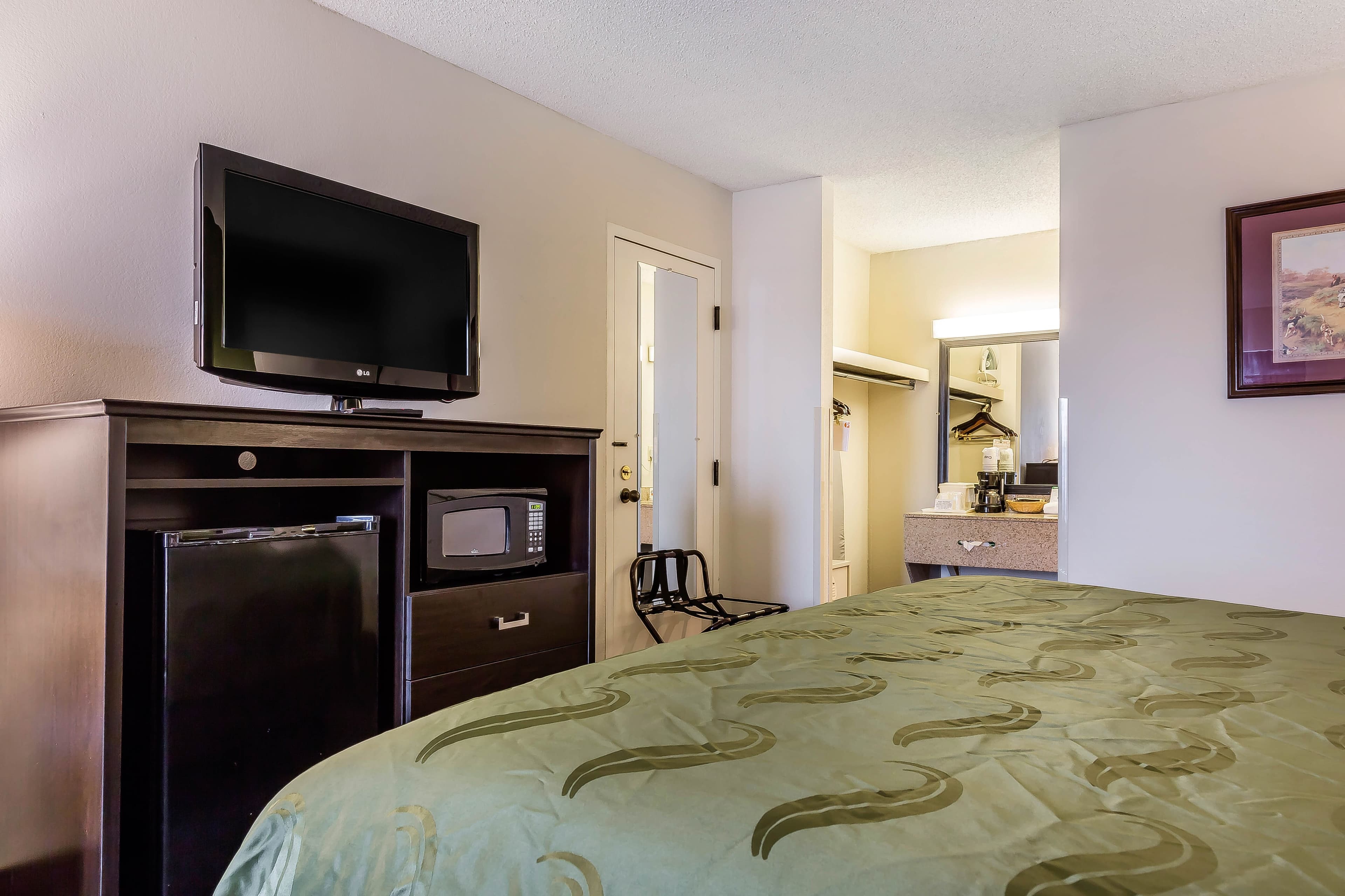 Quality Inn Culpeper — 10