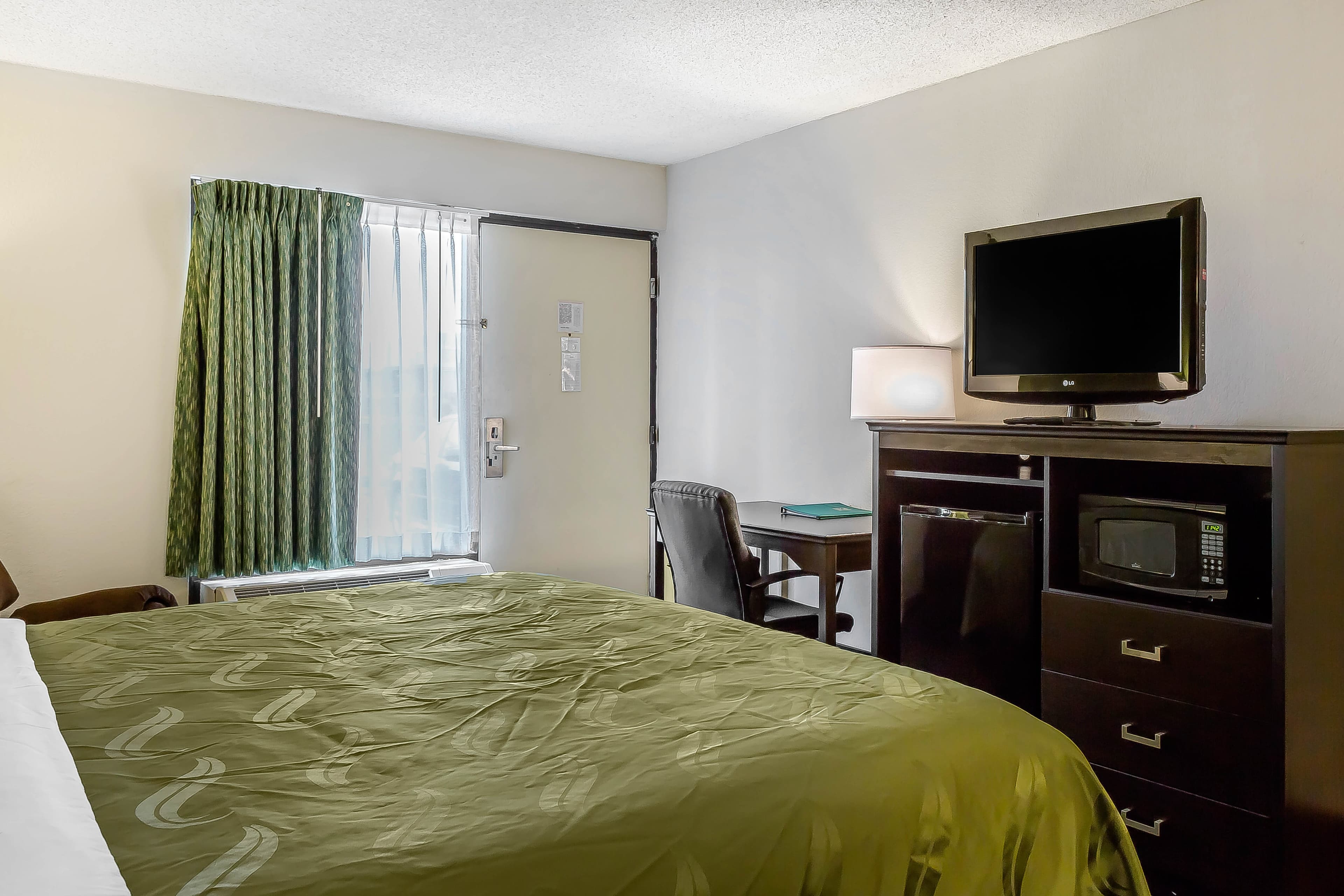 Quality Inn Culpeper — 12