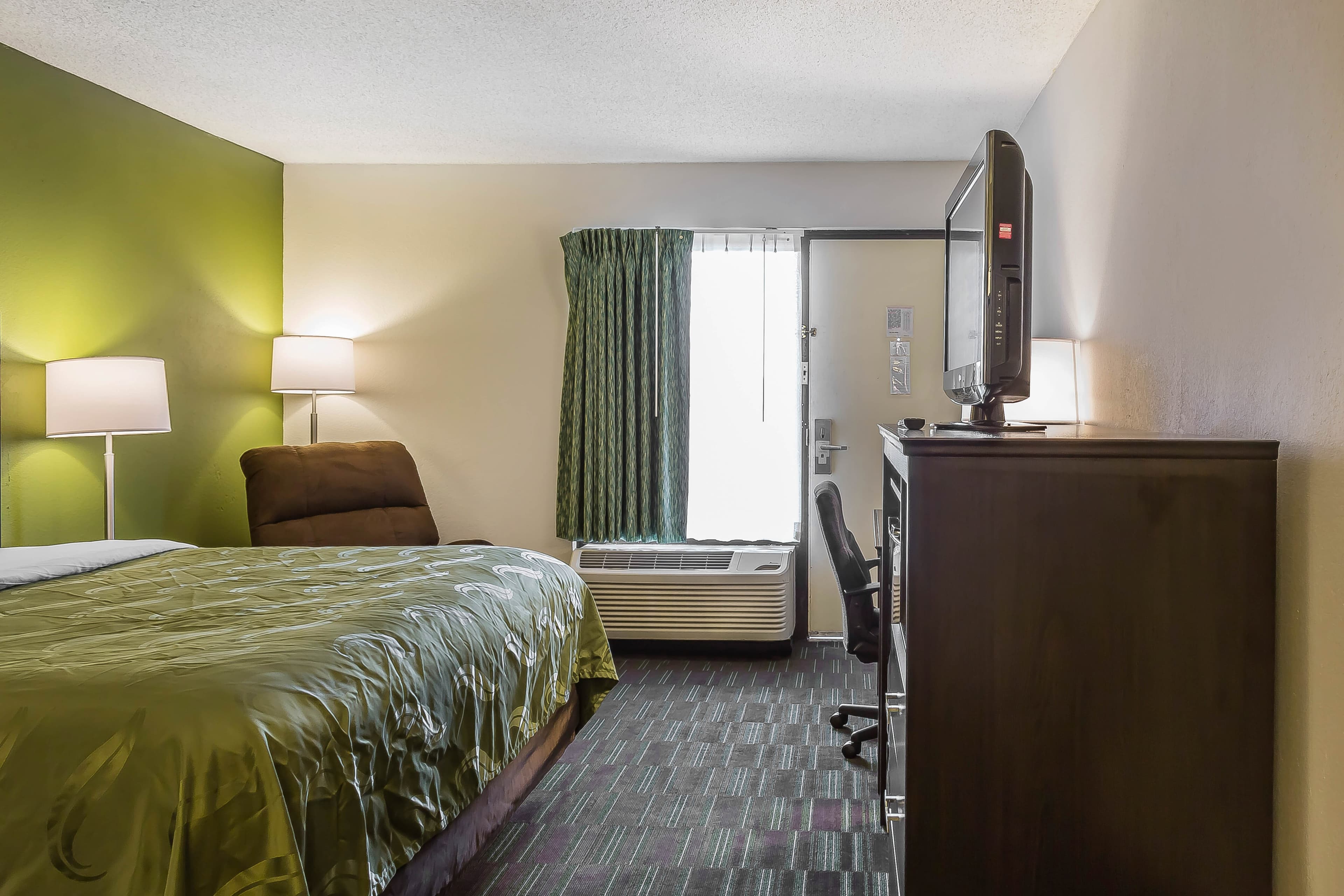 Quality Inn Culpeper — 13