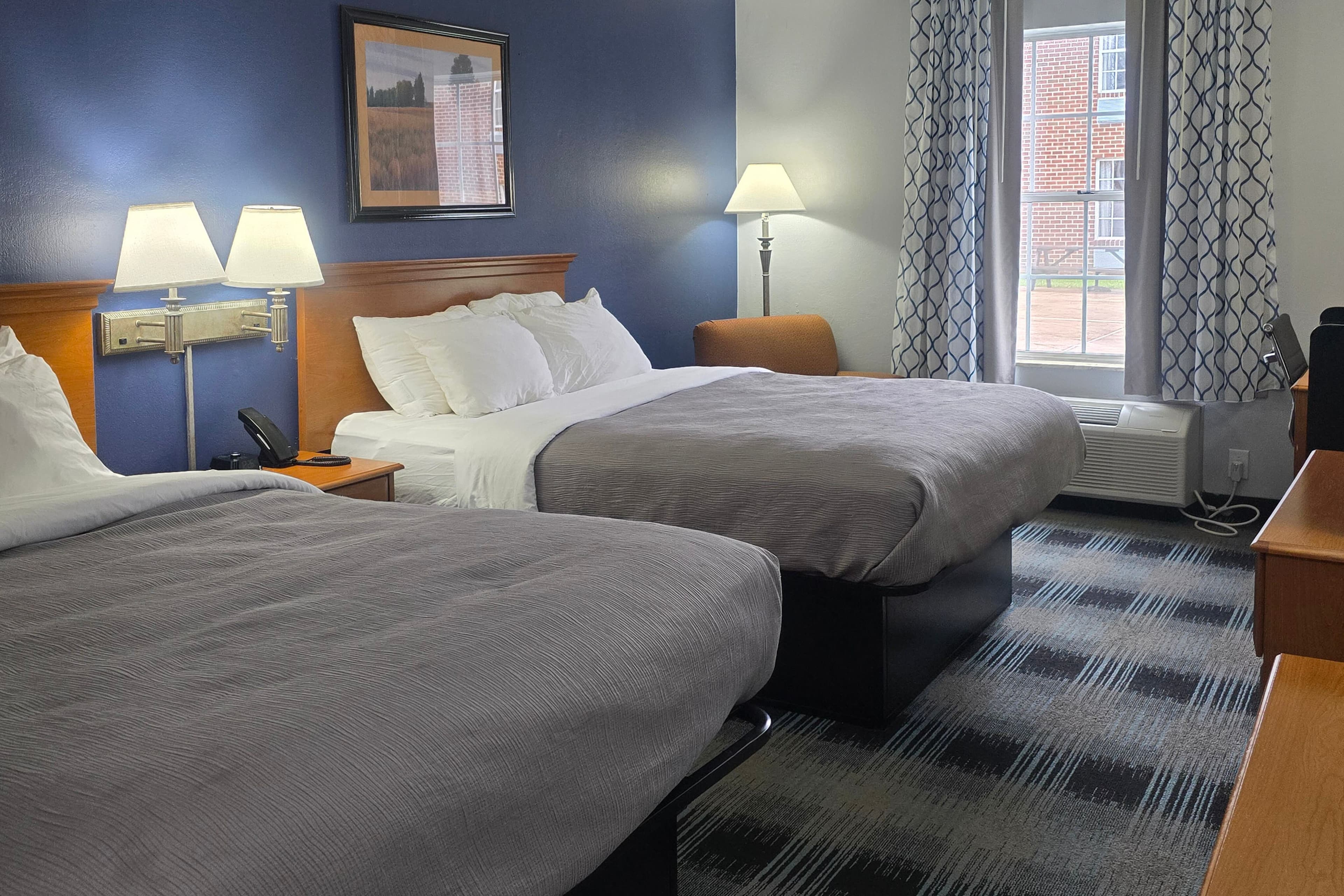 Quality Inn Dublin I-81 - Image 5