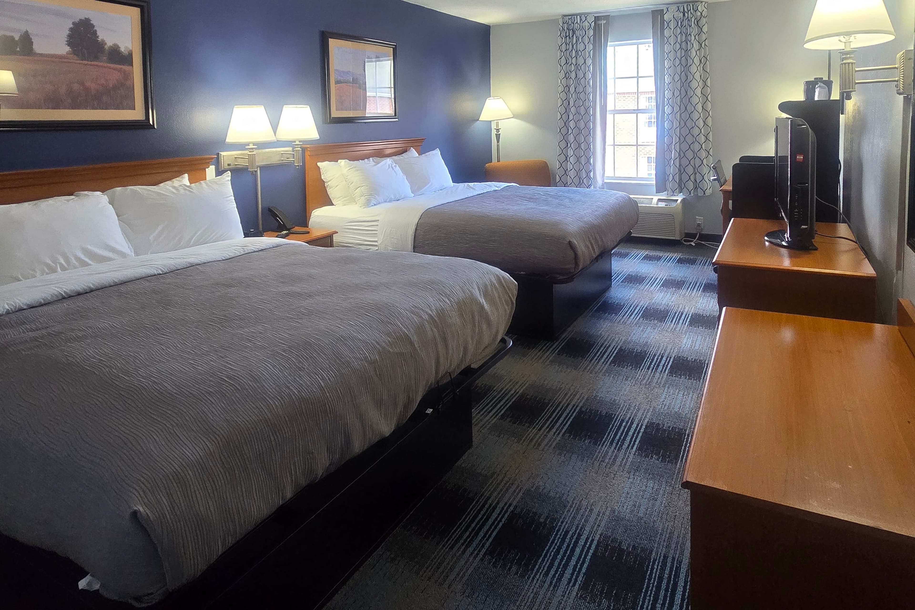 Quality Inn Dublin I-81 — 6