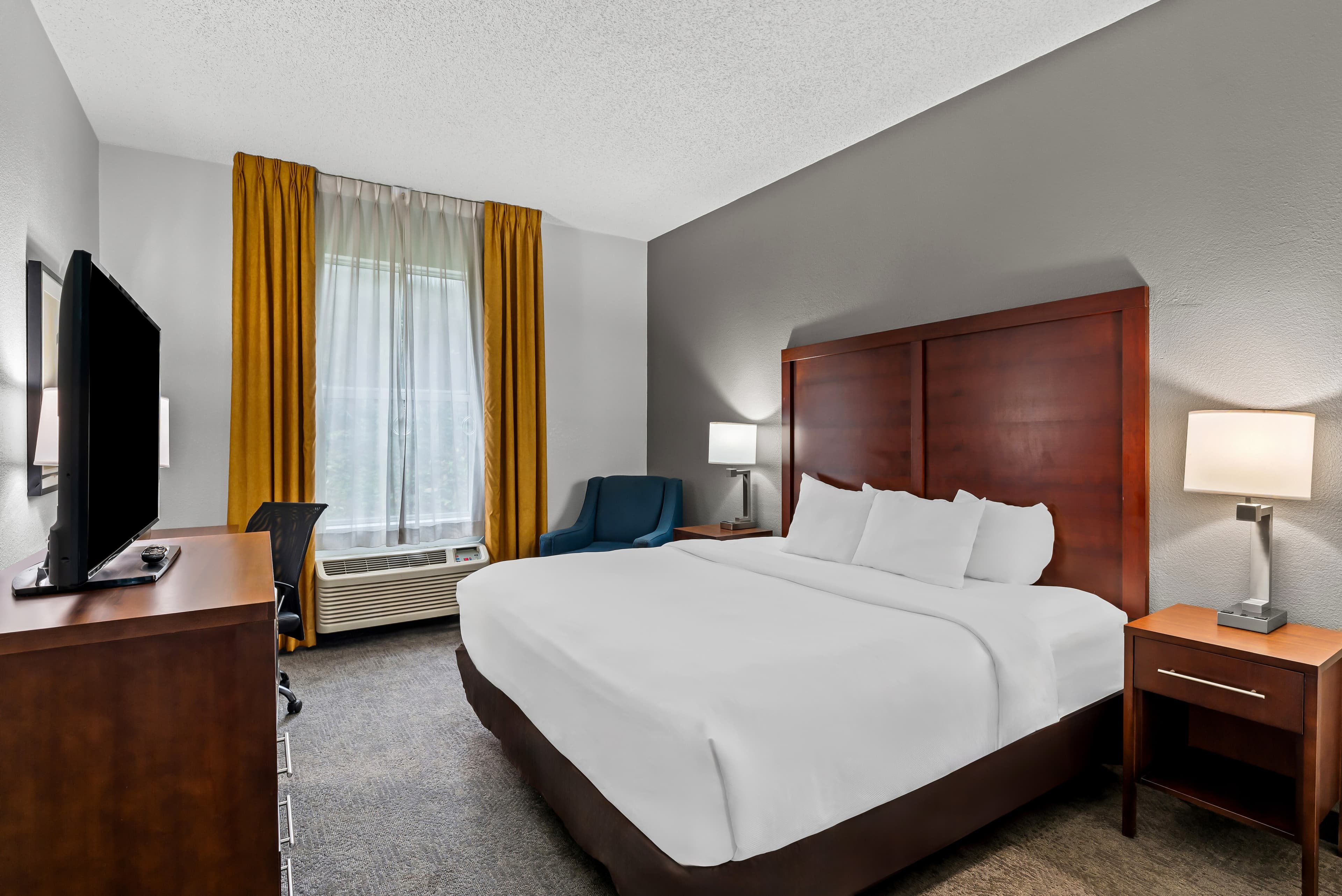 Comfort Inn & Suites Staunton - Image 2