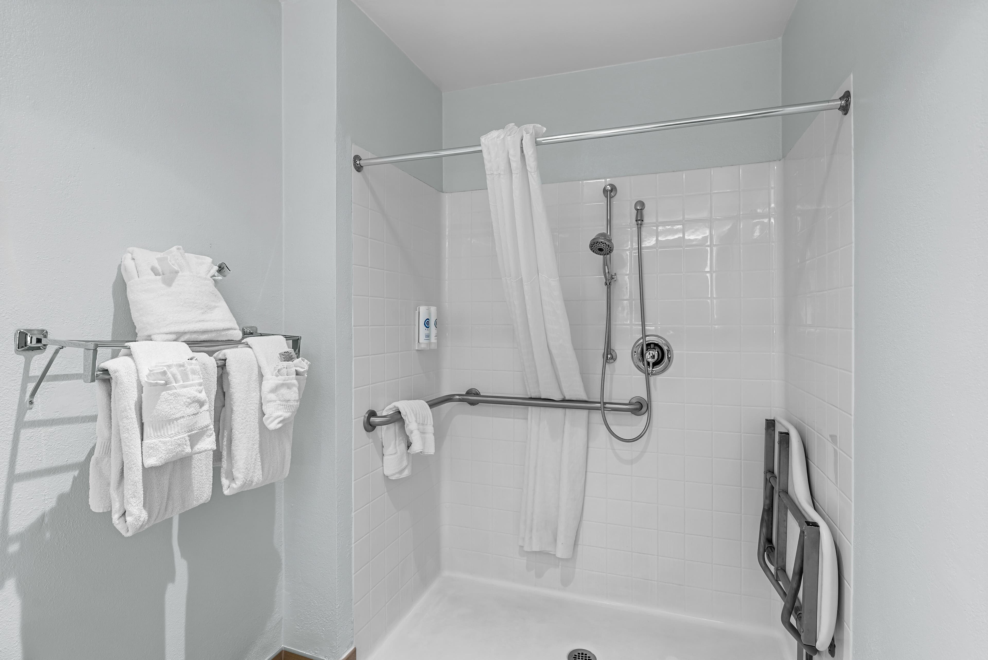 Comfort Inn & Suites Staunton — 10