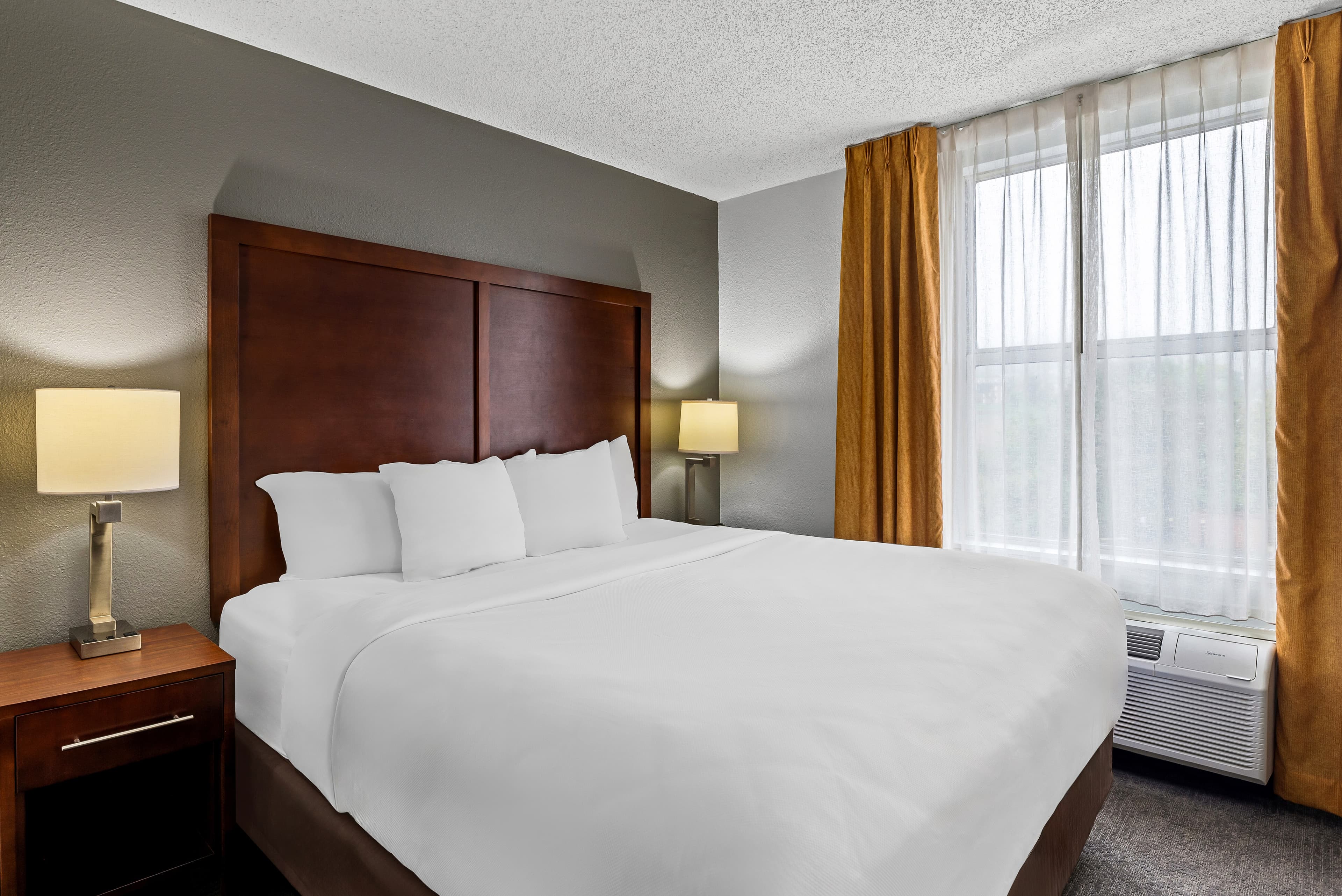 Comfort Inn & Suites Staunton — 20