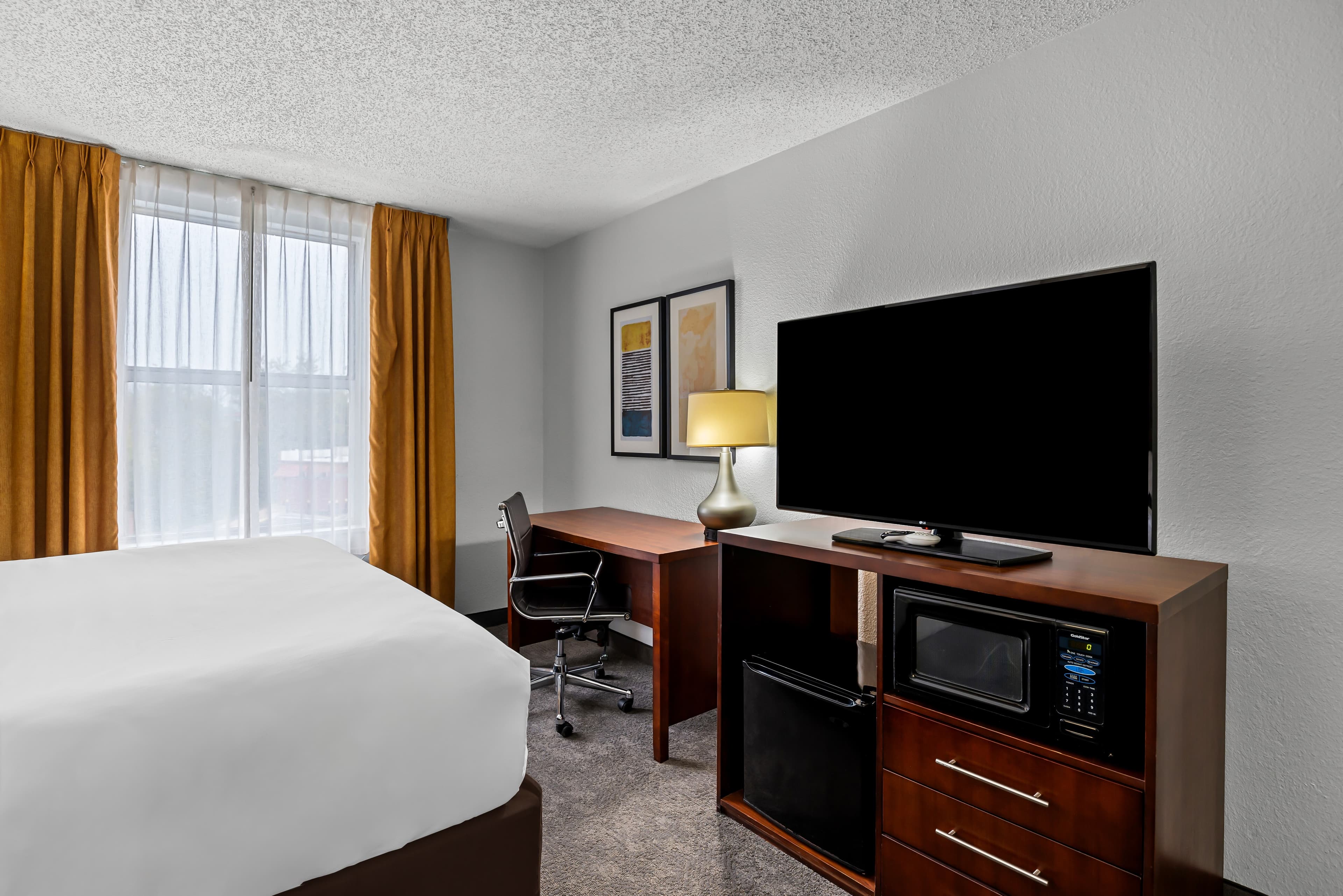 Comfort Inn & Suites Staunton — 21
