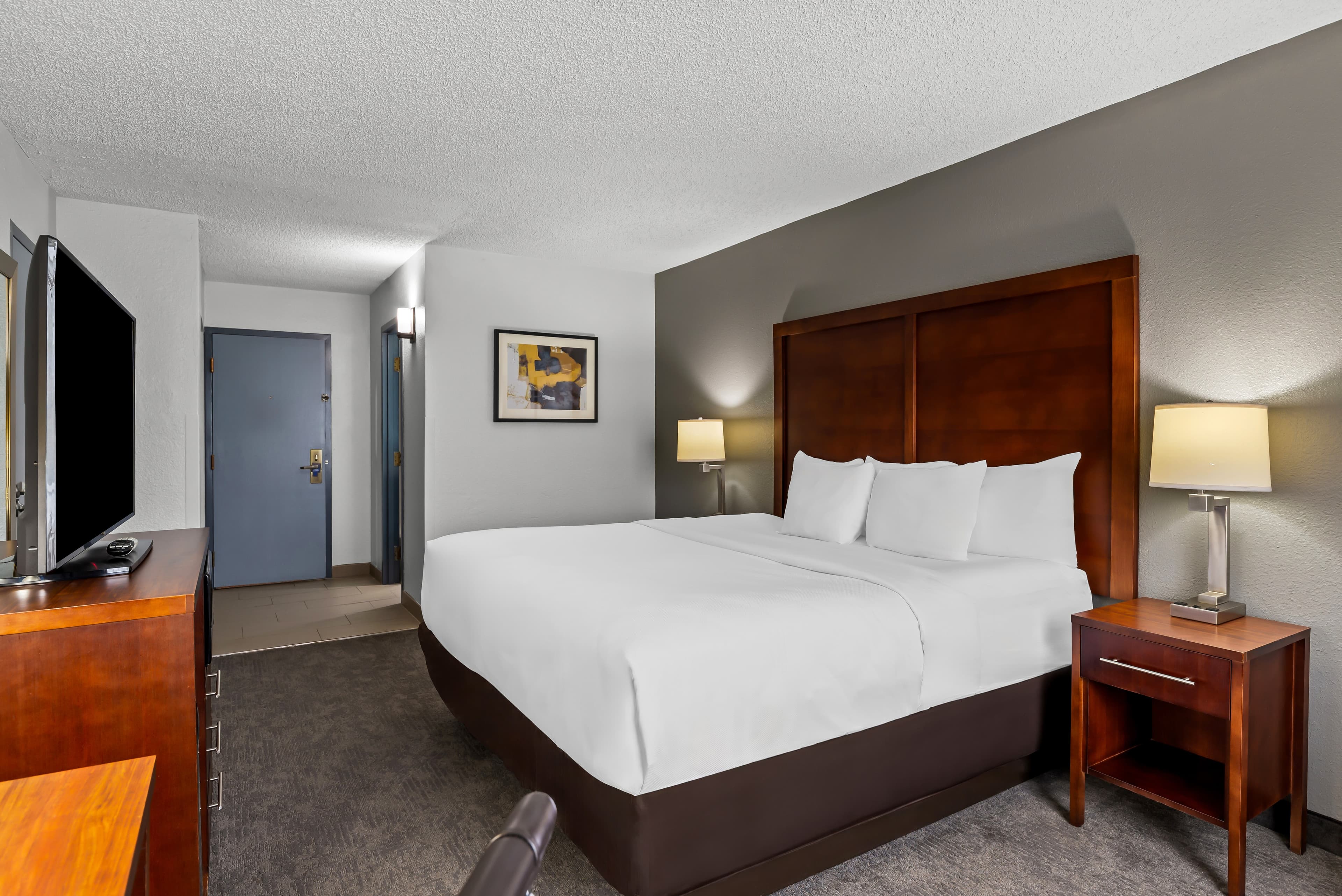 Comfort Inn & Suites Staunton — 17
