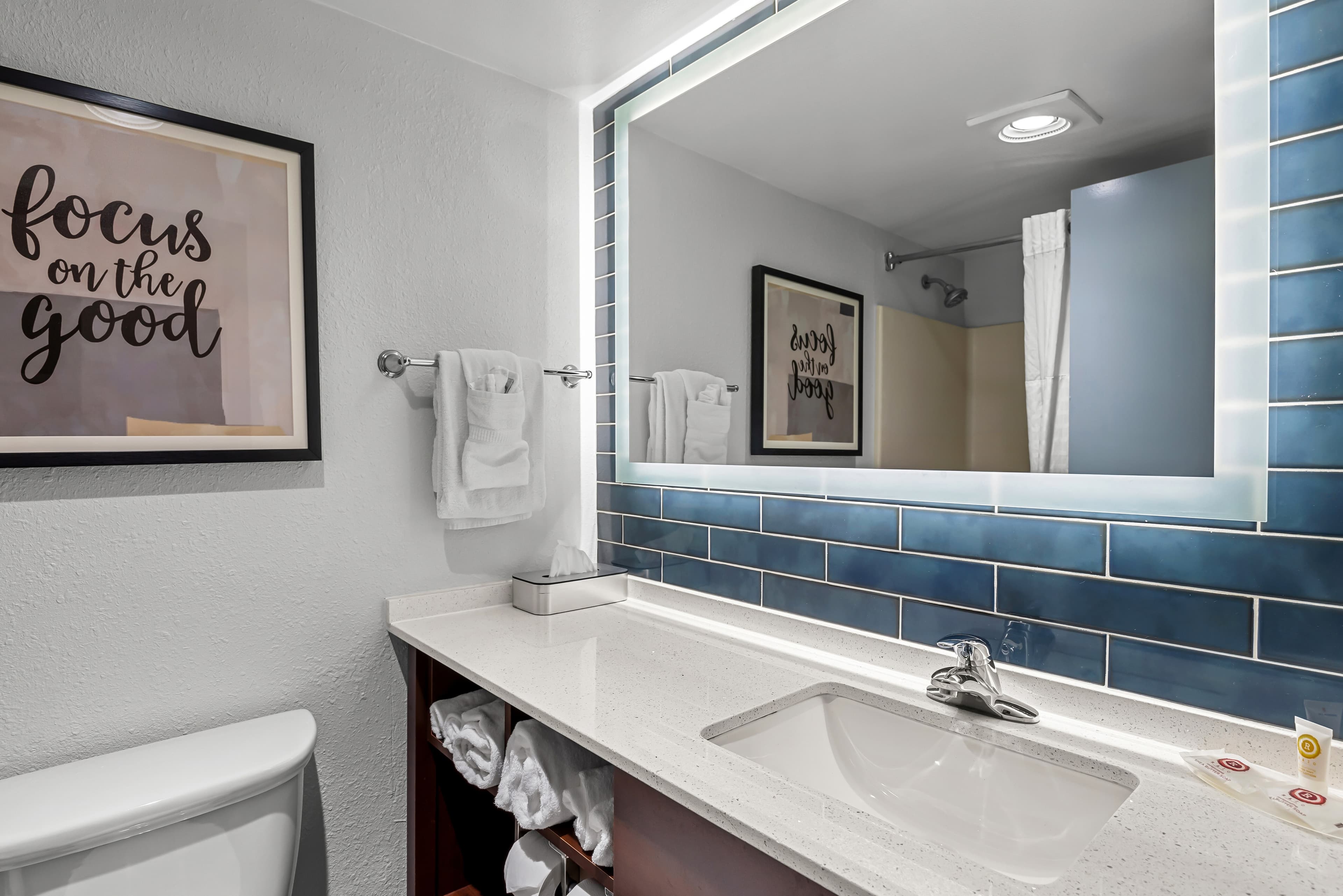 Comfort Inn & Suites Staunton — 18