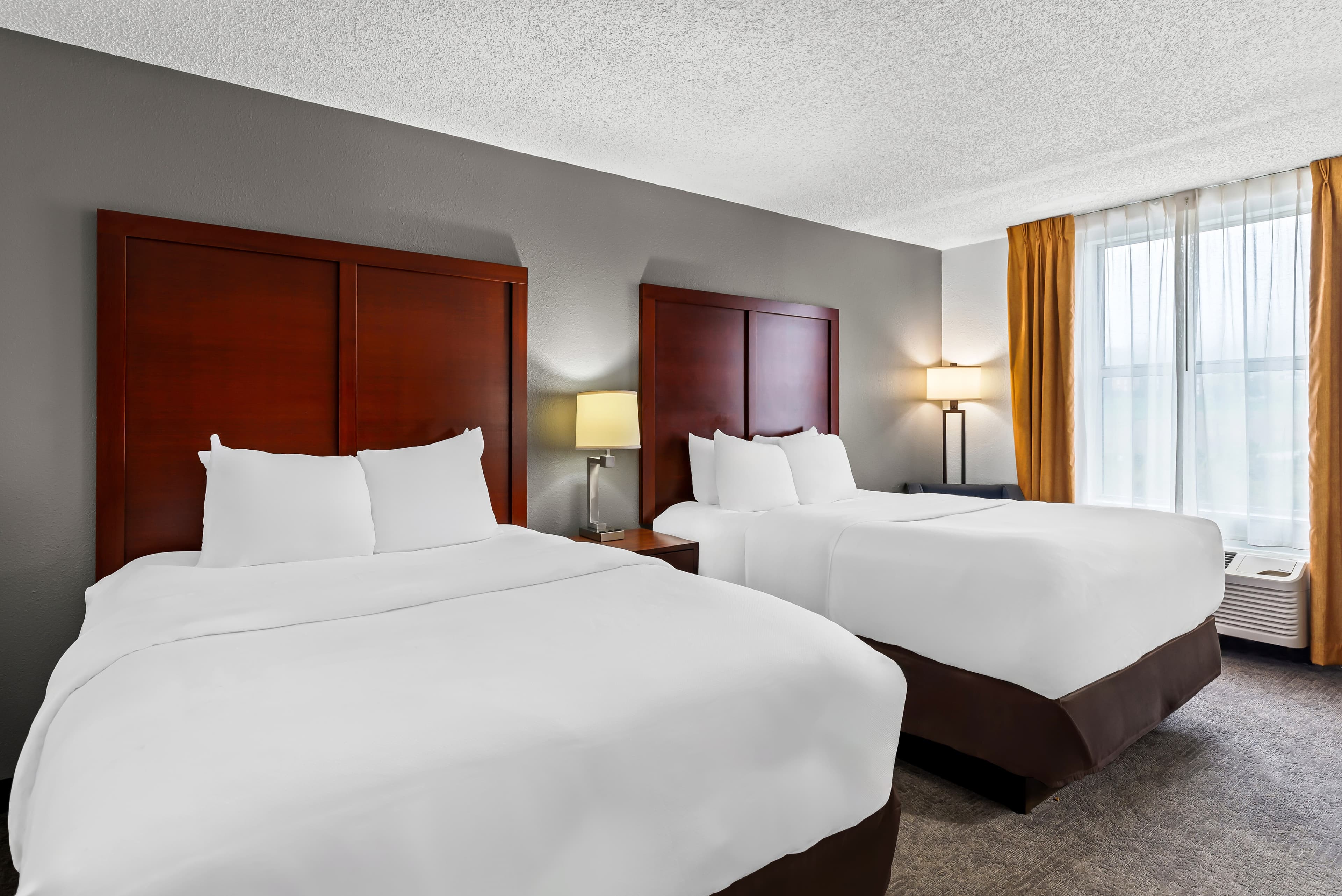 Comfort Inn & Suites Staunton — 26
