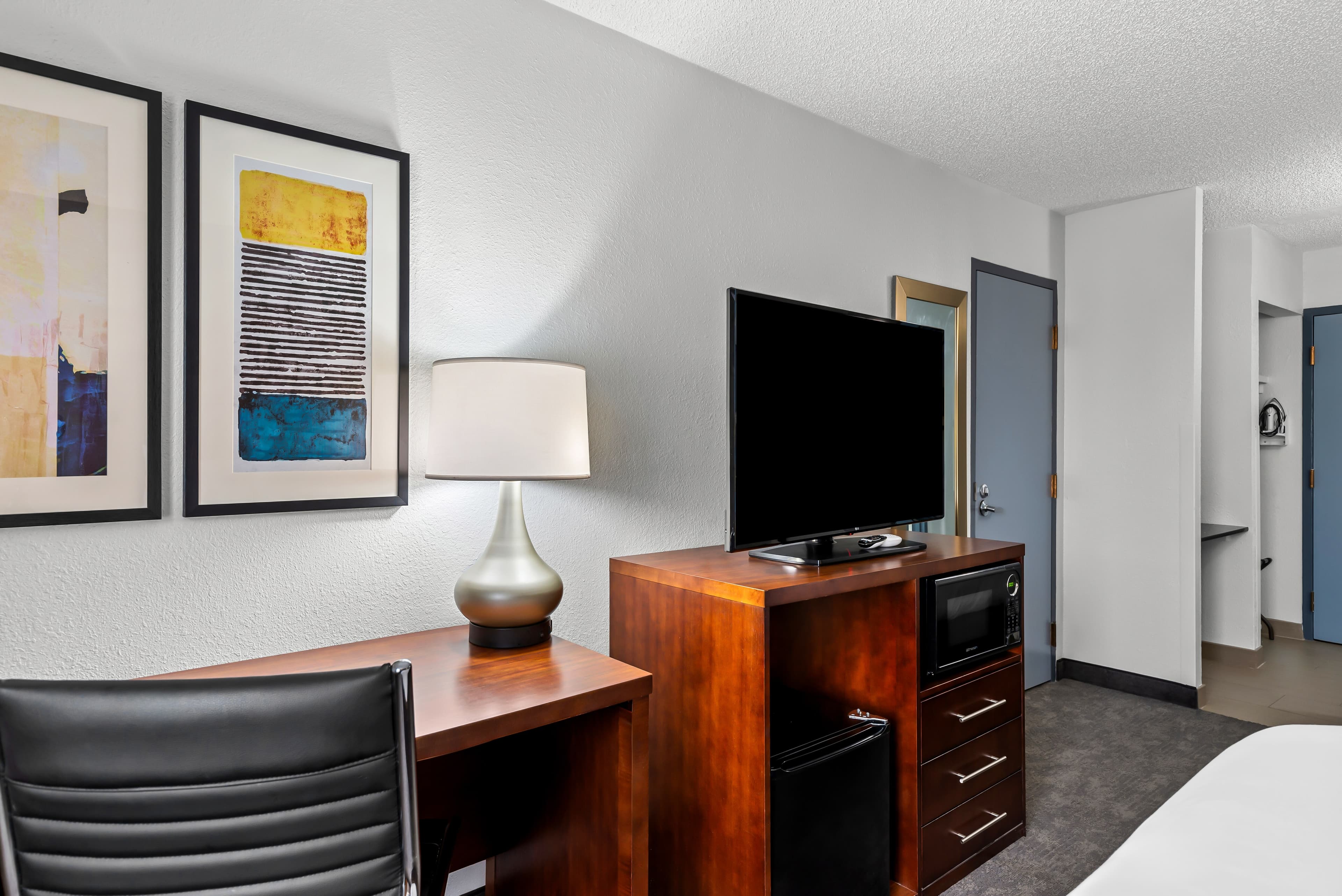 Comfort Inn & Suites Staunton — 27