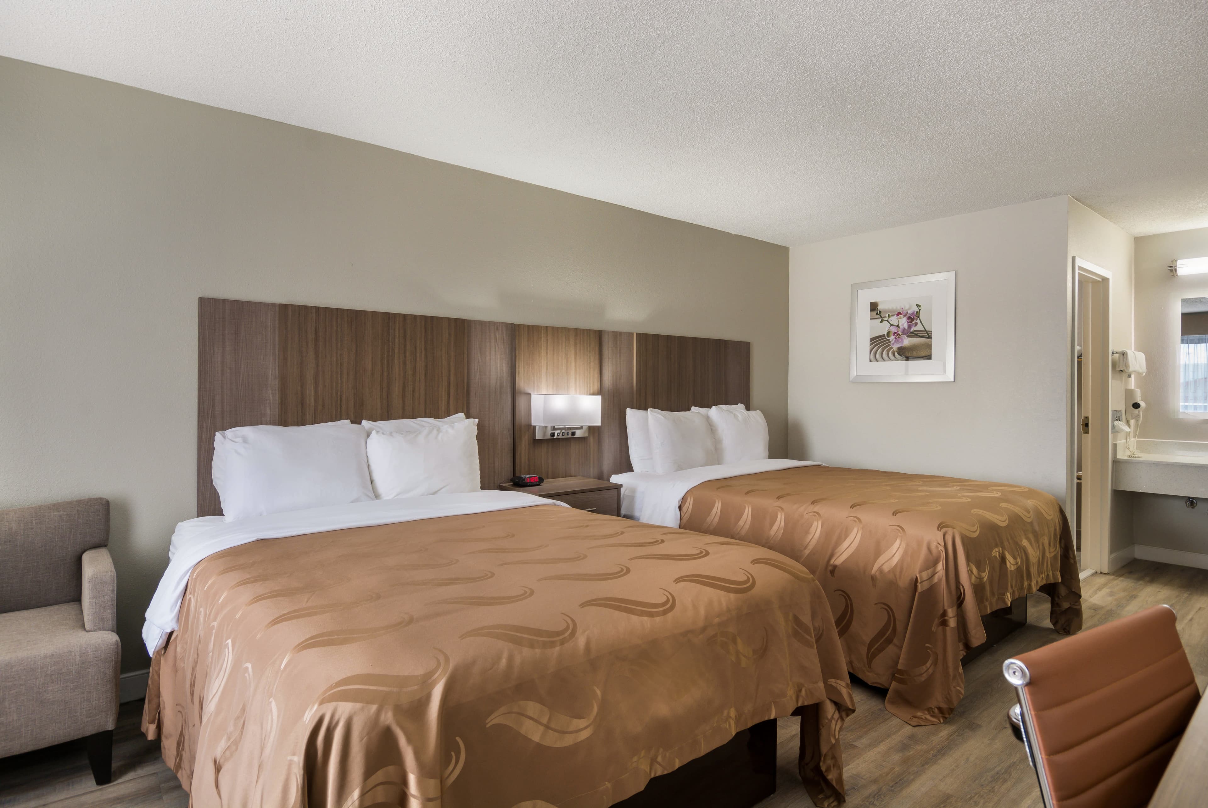 Quality Inn Emporia — 37