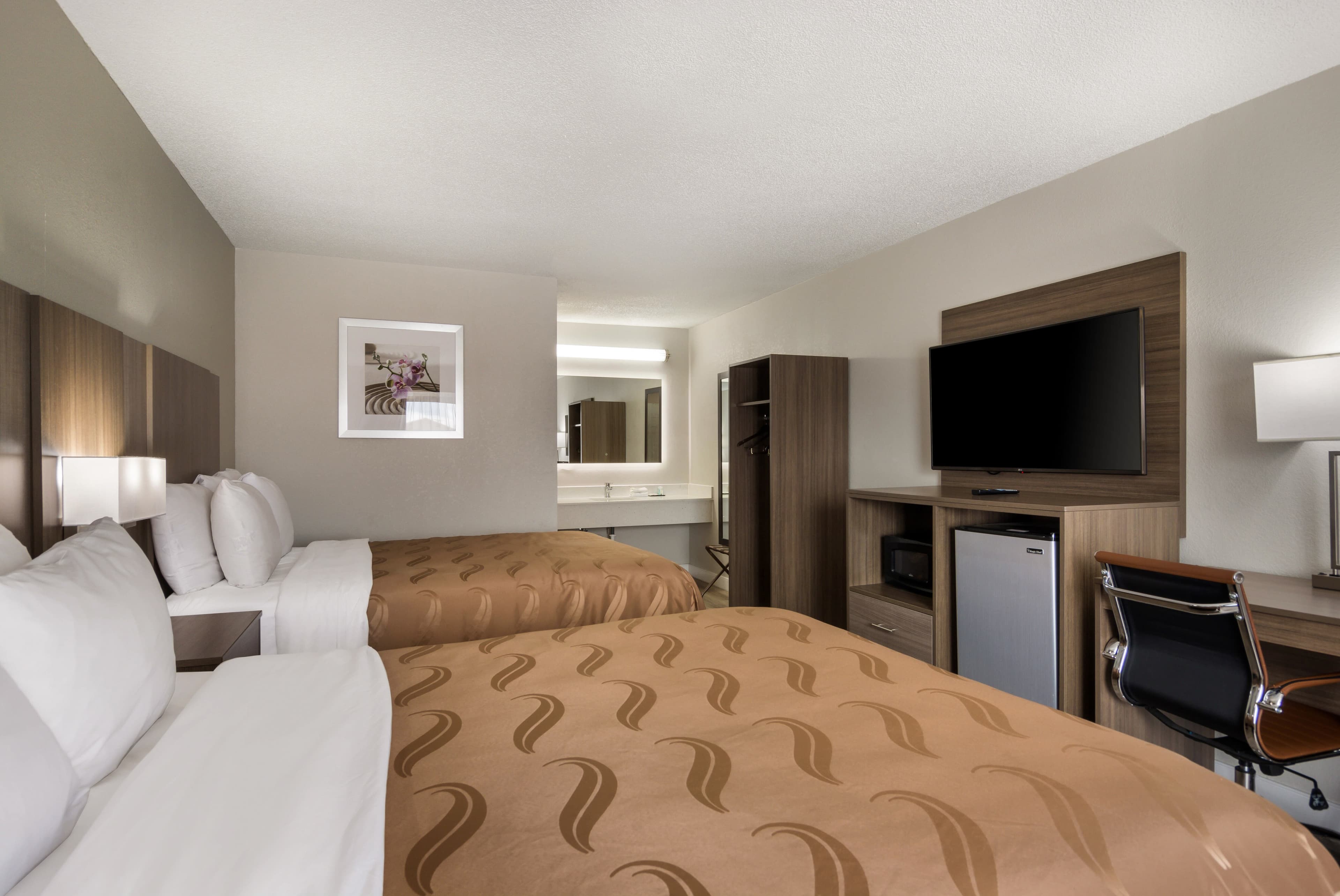 Quality Inn Emporia — 38