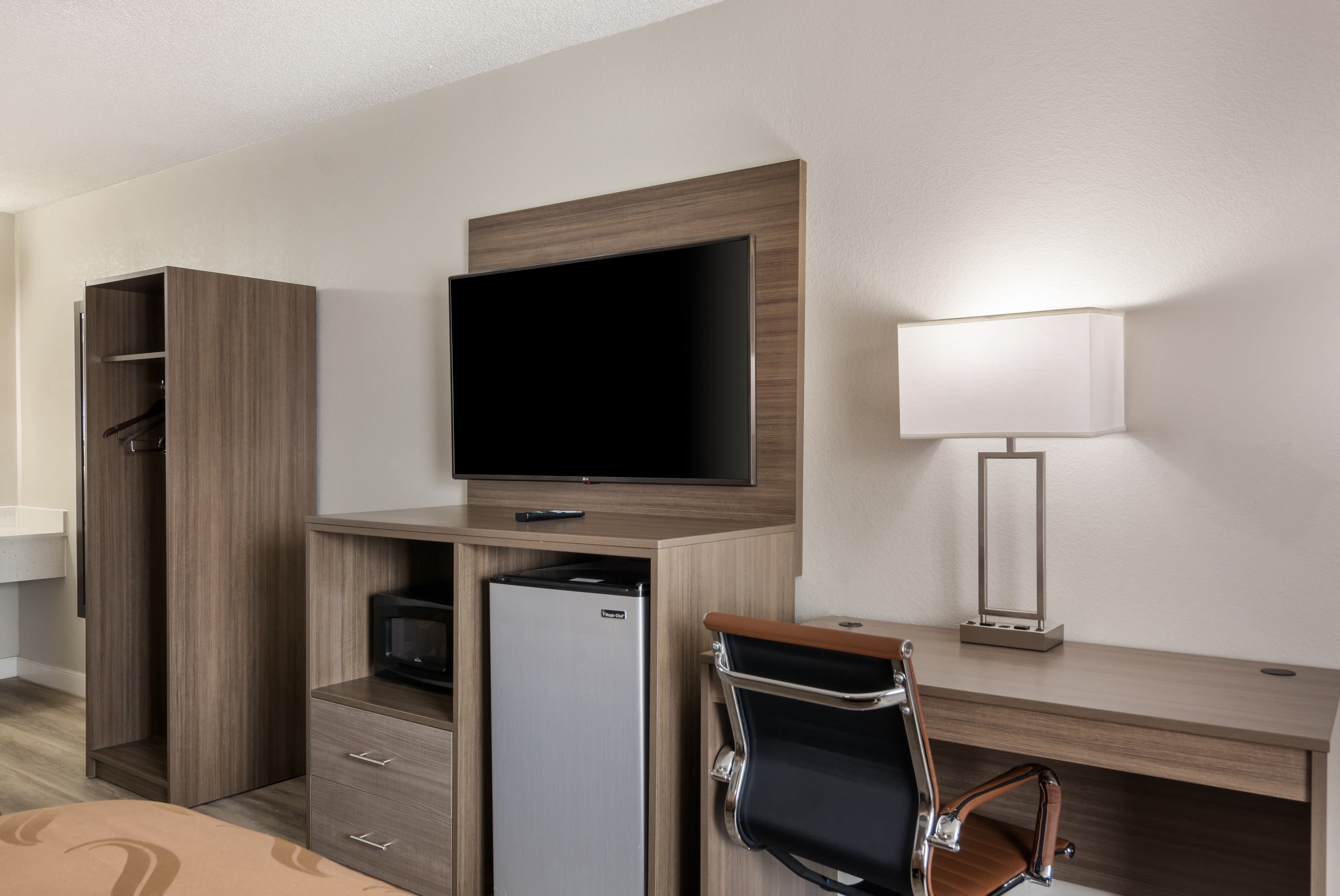 Quality Inn Emporia — 39