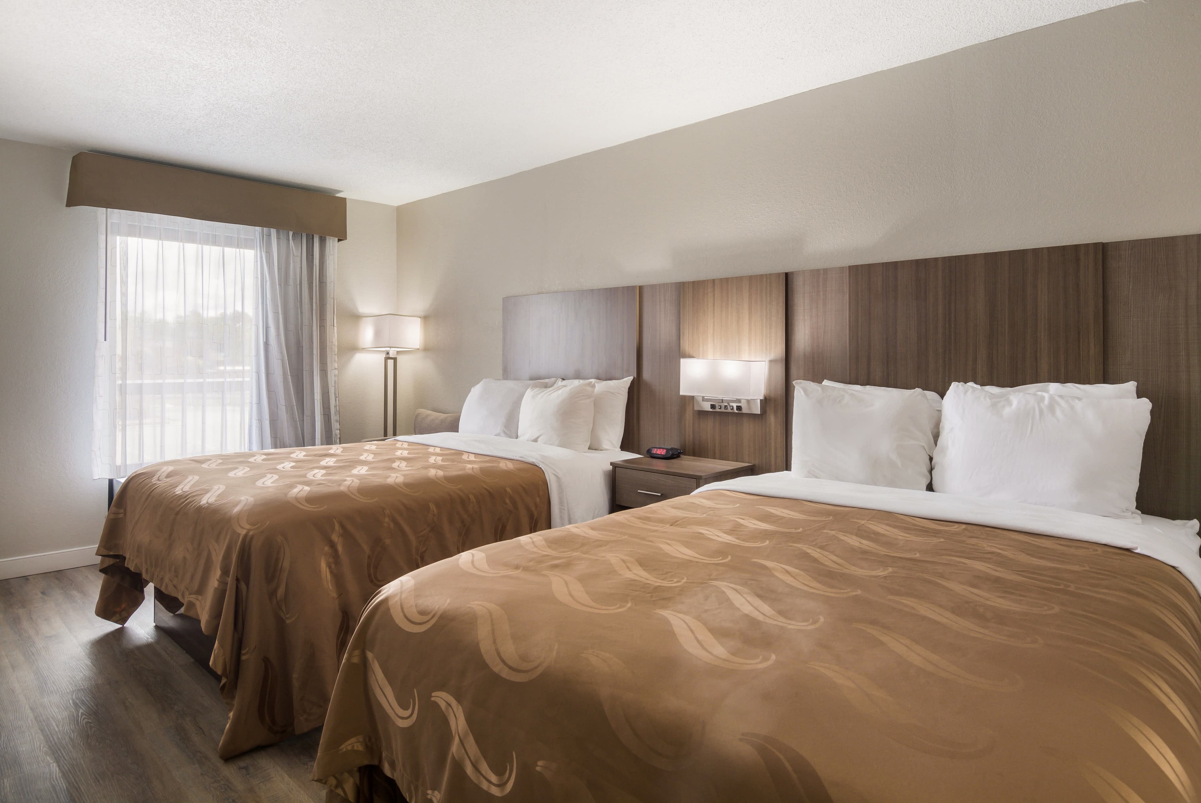 Quality Inn Emporia — 40