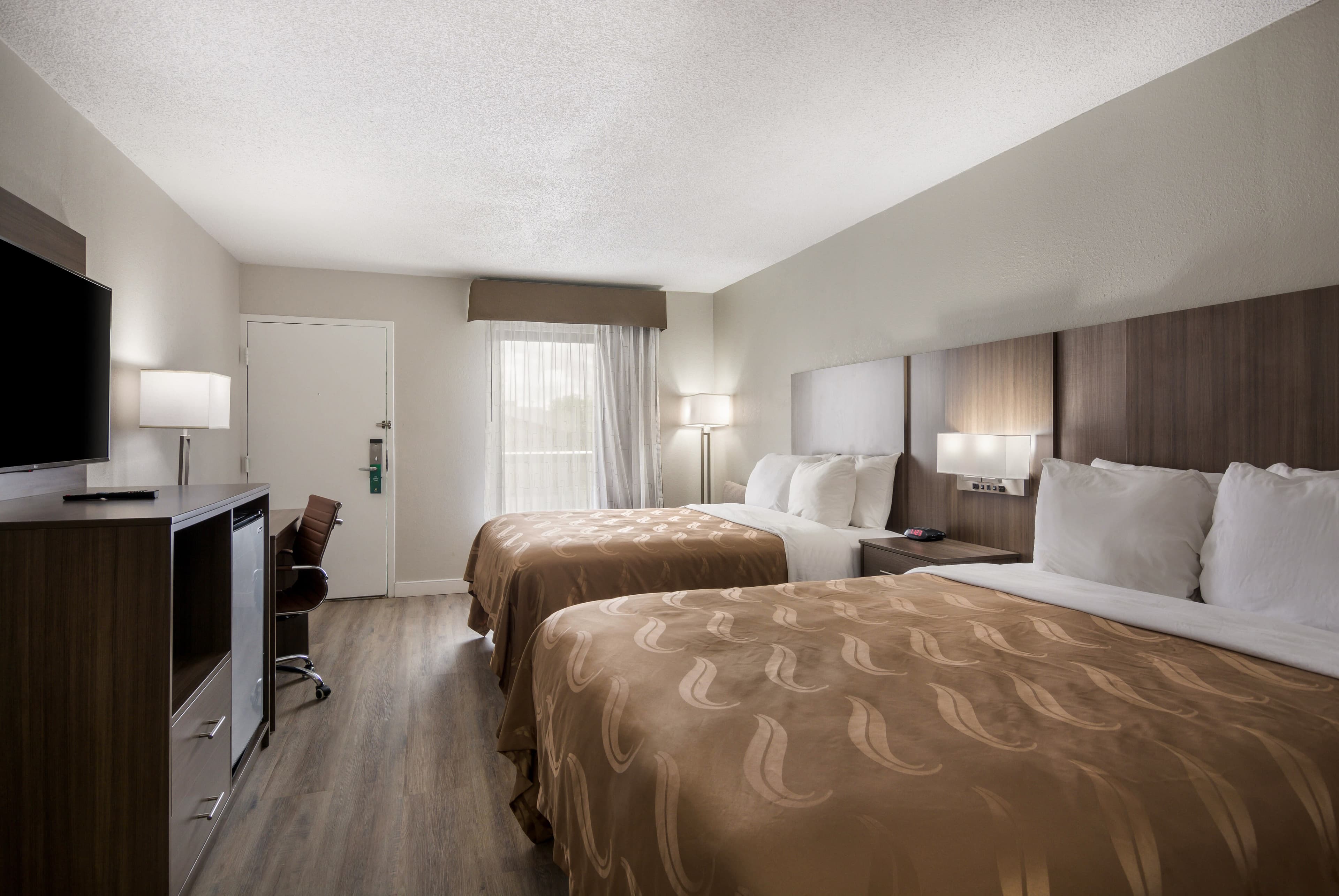 Quality Inn Emporia — 41